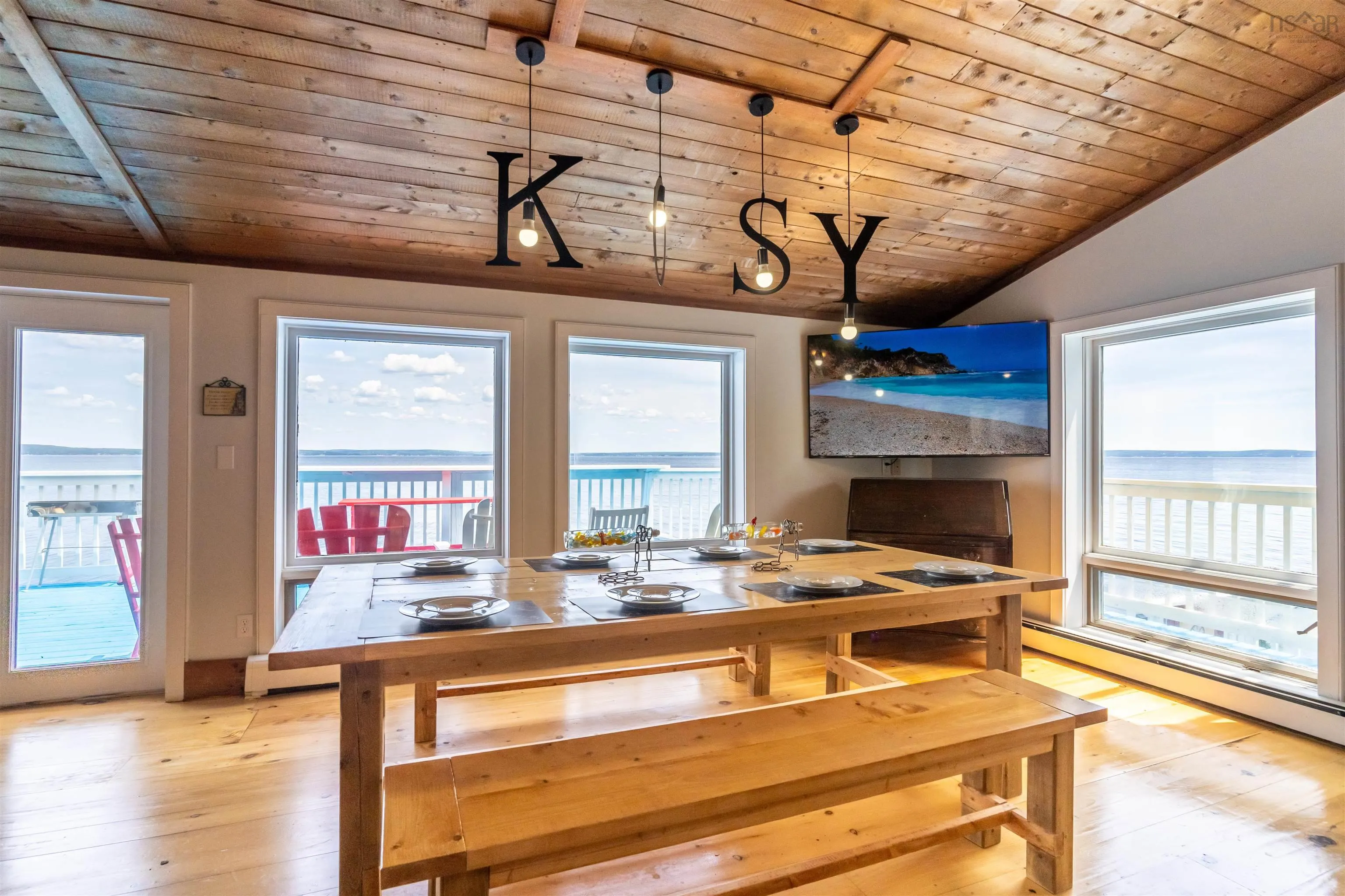 501 Mill Cove Shore Road, Birchy Head, NS B0J 1T0, 6 Bedrooms Bedrooms, ,4 BathroomsBathrooms,Residential,For Sale,Mill Cove Shore,202522894