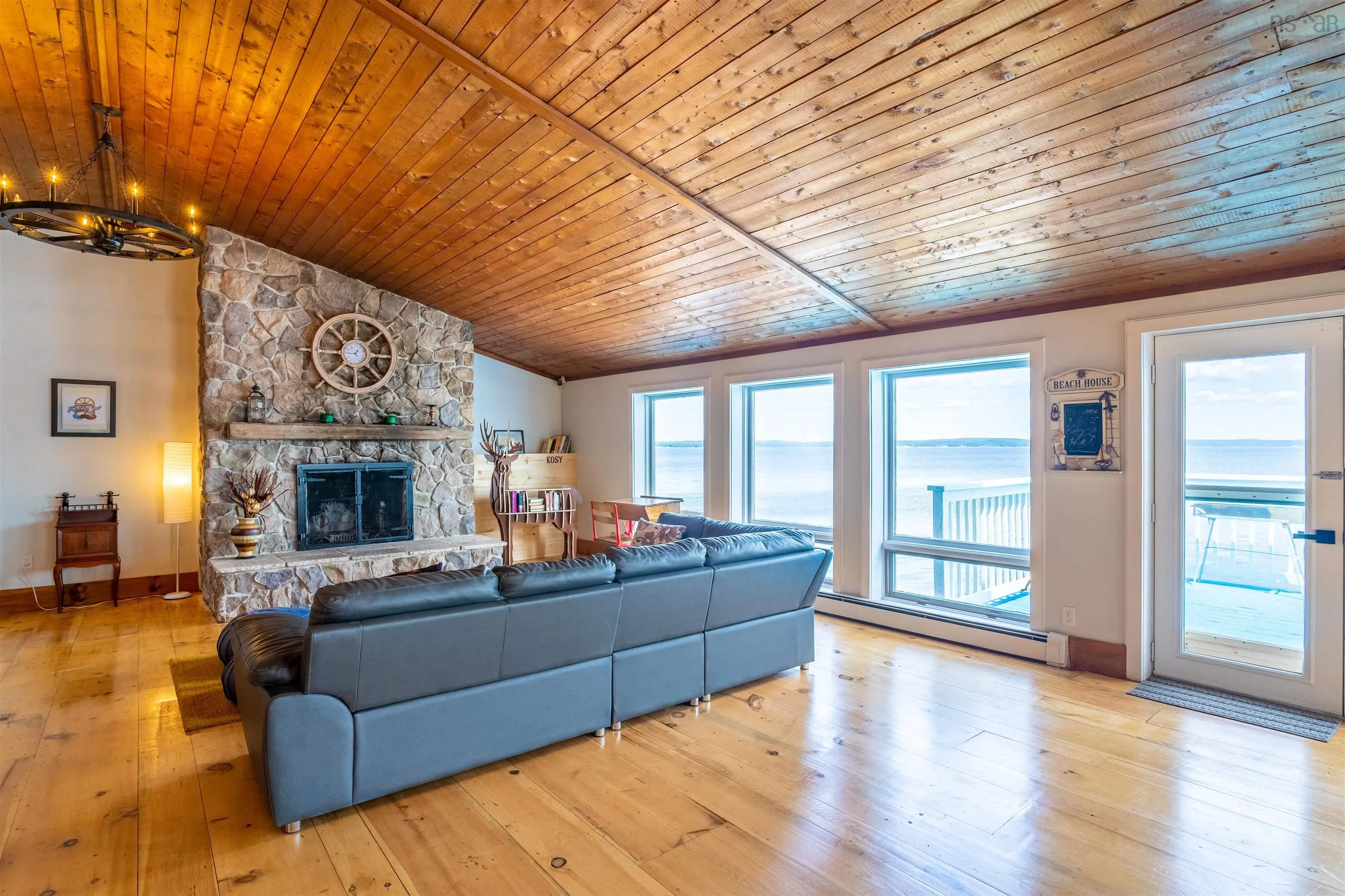 501 Mill Cove Shore Road, Birchy Head, NS B0J 1T0, 6 Bedrooms Bedrooms, ,4 BathroomsBathrooms,Residential,For Sale,Mill Cove Shore,202522894