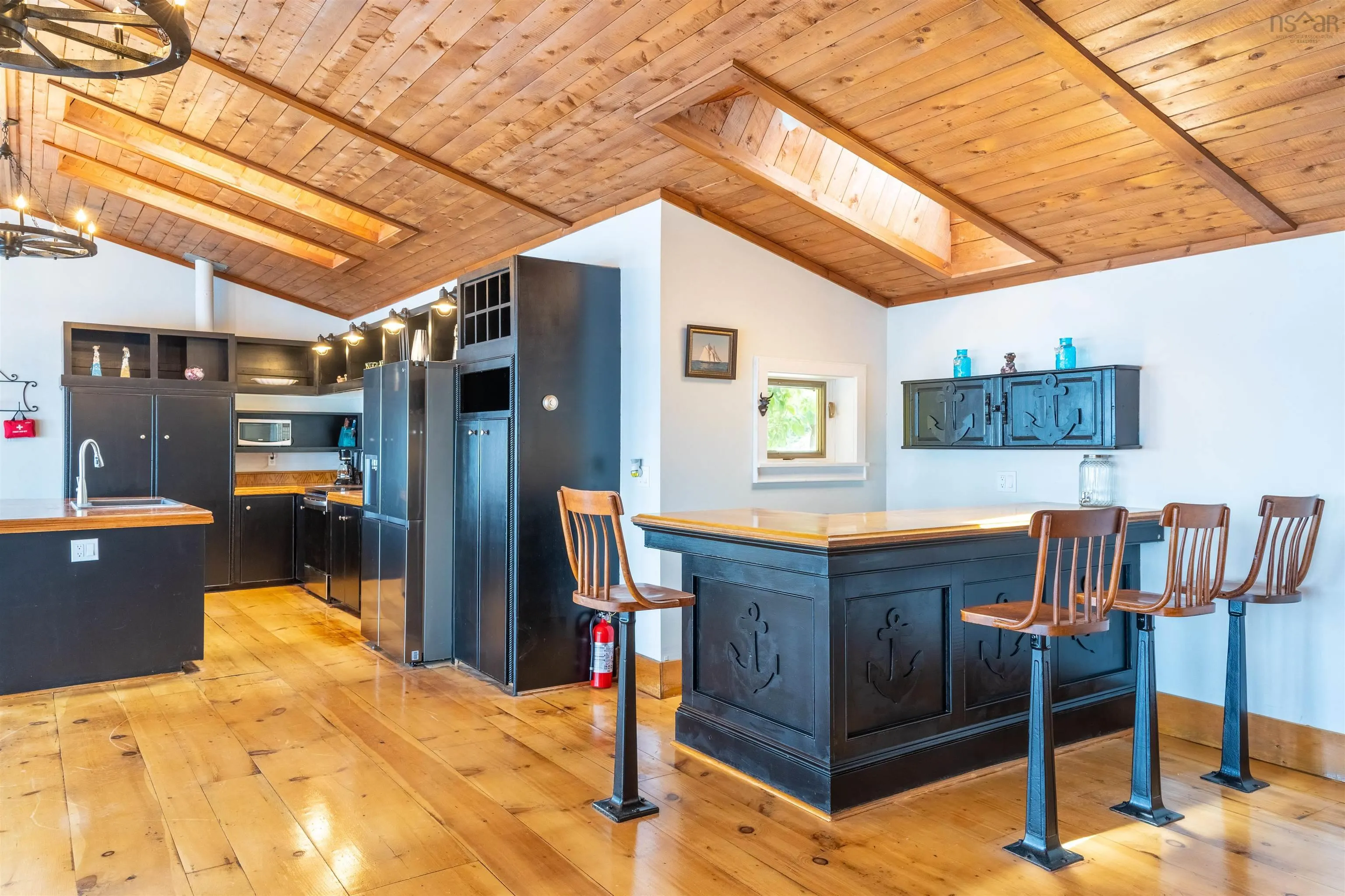501 Mill Cove Shore Road, Birchy Head, NS B0J 1T0, 6 Bedrooms Bedrooms, ,4 BathroomsBathrooms,Residential,For Sale,Mill Cove Shore,202522894