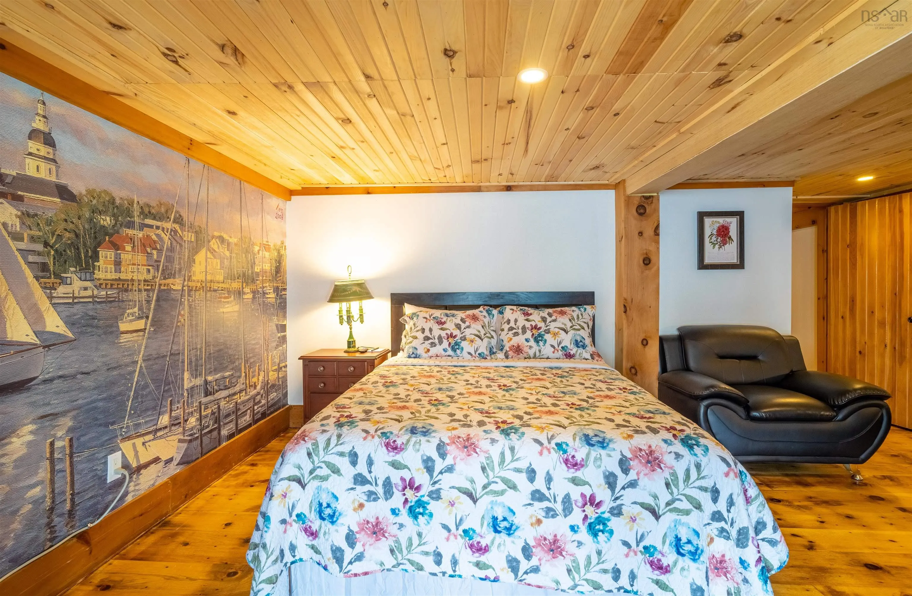 501 Mill Cove Shore Road, Birchy Head, NS B0J 1T0, 6 Bedrooms Bedrooms, ,4 BathroomsBathrooms,Residential,For Sale,Mill Cove Shore,202522894