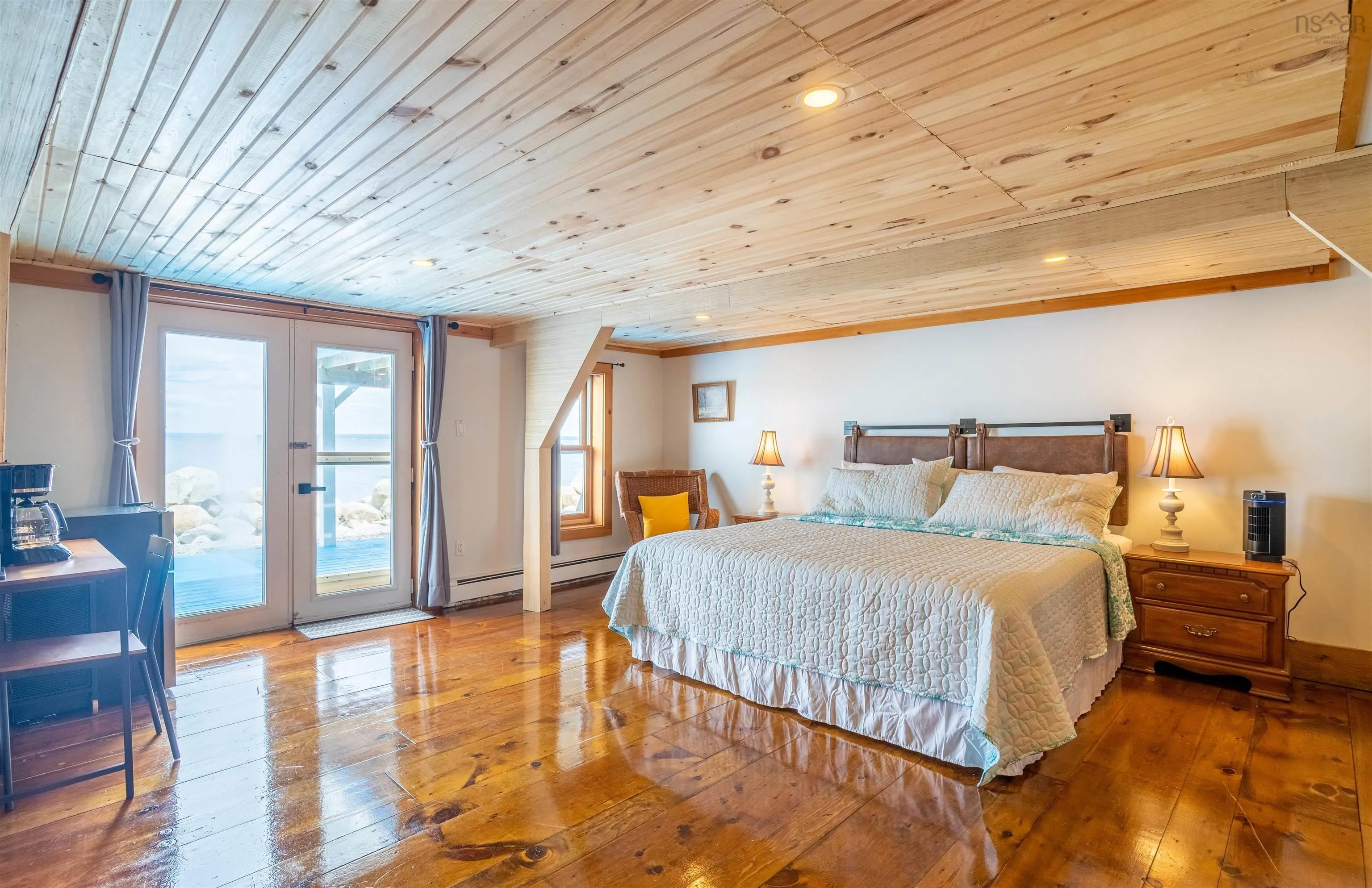 501 Mill Cove Shore Road, Birchy Head, NS B0J 1T0, 6 Bedrooms Bedrooms, ,4 BathroomsBathrooms,Residential,For Sale,Mill Cove Shore,202522894