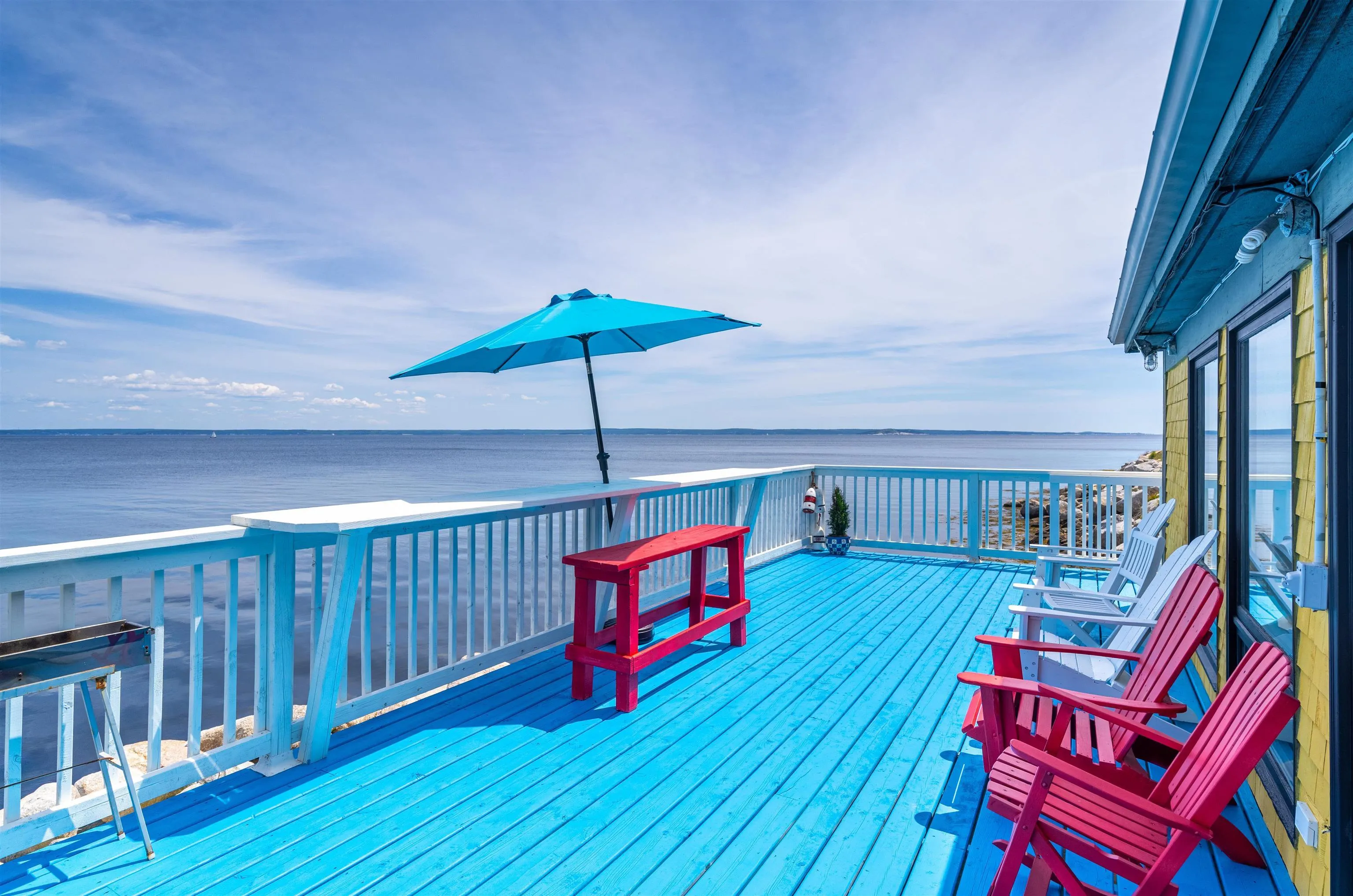 501 Mill Cove Shore Road, Birchy Head, NS B0J 1T0, 6 Bedrooms Bedrooms, ,4 BathroomsBathrooms,Residential,For Sale,Mill Cove Shore,202522894