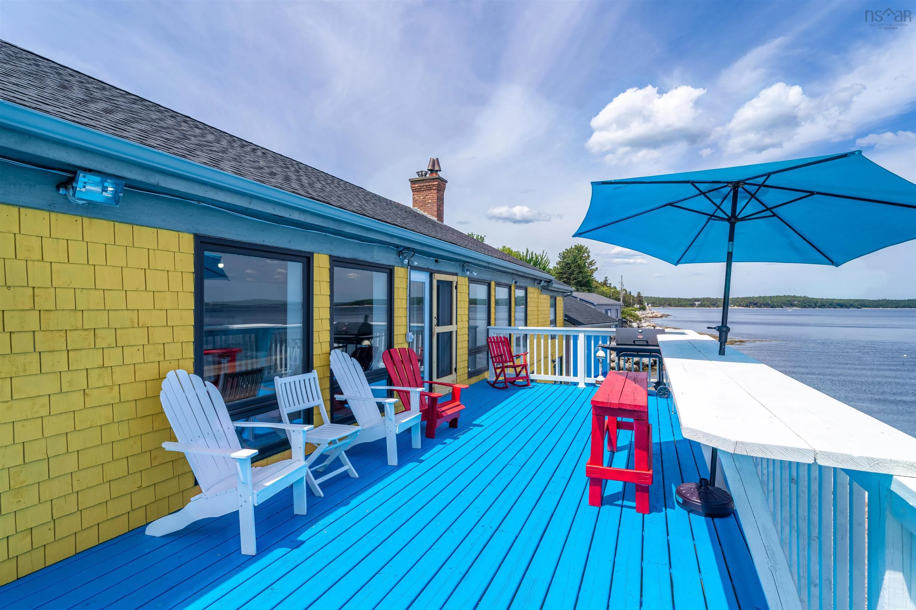 501 Mill Cove Shore Road, Birchy Head, NS B0J 1T0, 6 Bedrooms Bedrooms, ,4 BathroomsBathrooms,Residential,For Sale,Mill Cove Shore,202522894