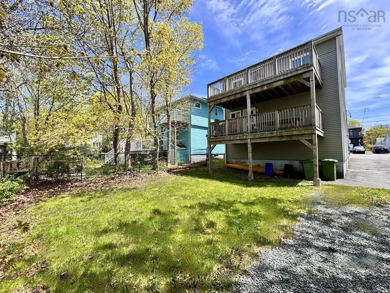 6551 & 6553 London Street, Halifax Peninsula Ns B3l 1x7, 6 Bedrooms Bedrooms, ,Residential Income,For Sale,London,202510690