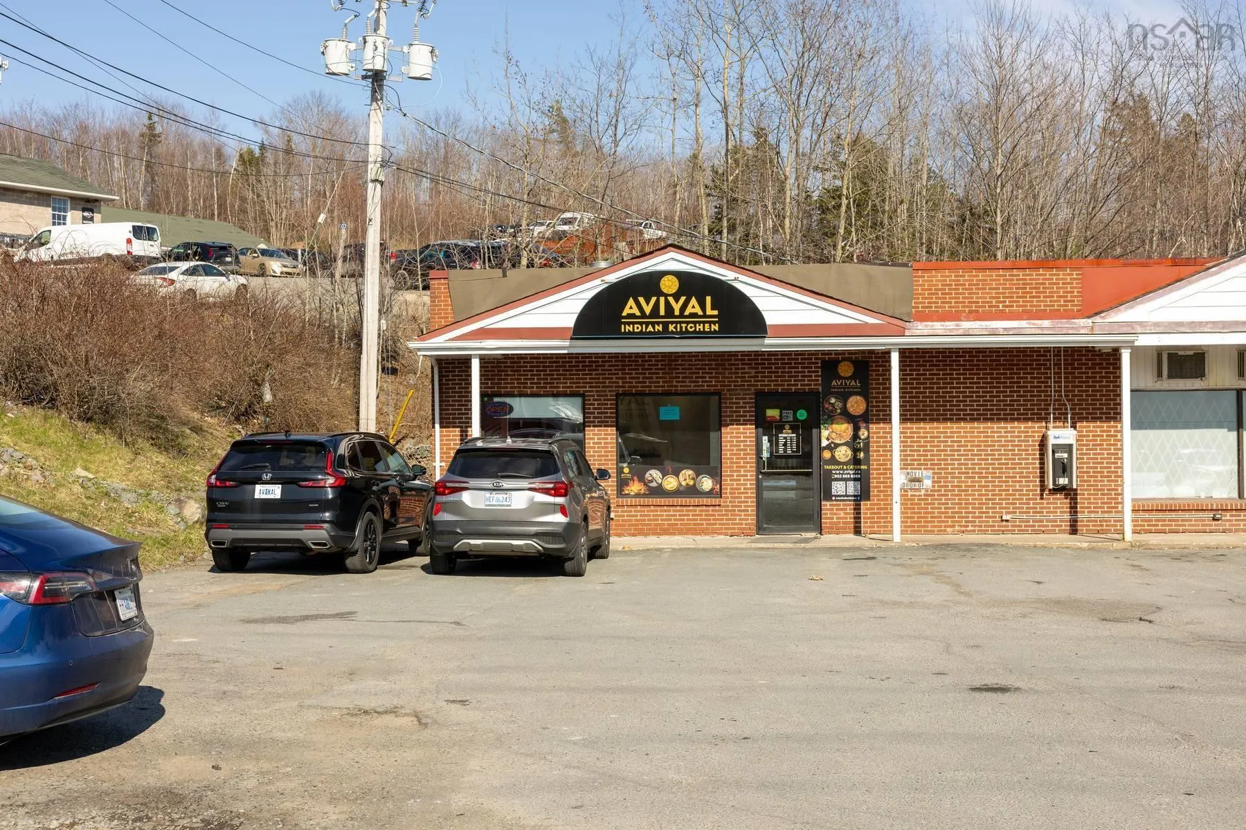 99 Cobequid Road, Lower Sackville, NS B4C 2N1, ,Commercial Sale,For Sale,Cobequid,202513340