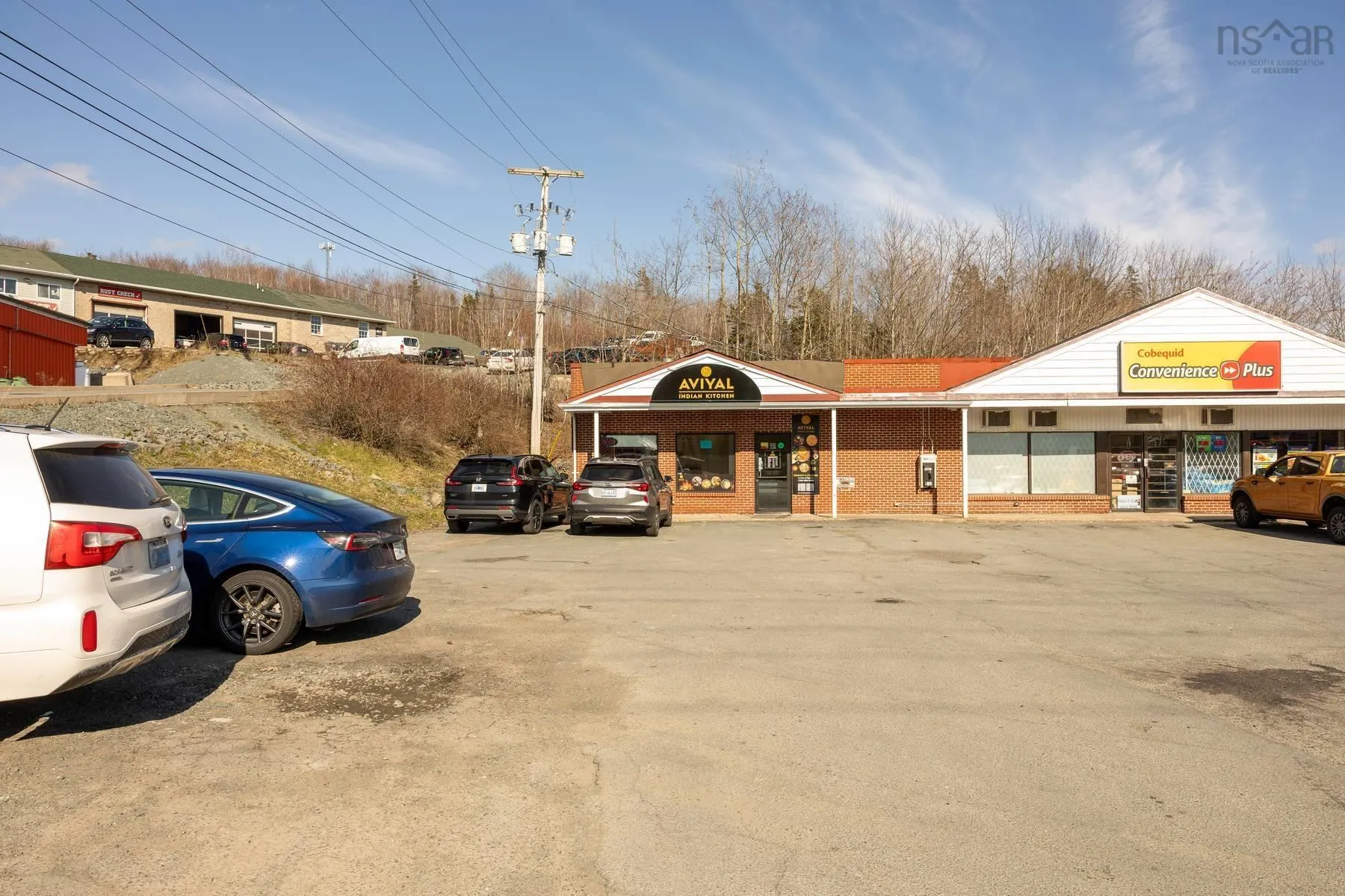 99 Cobequid Road, Lower Sackville, NS B4C 2N1, ,Commercial Sale,For Sale,Cobequid,202513340