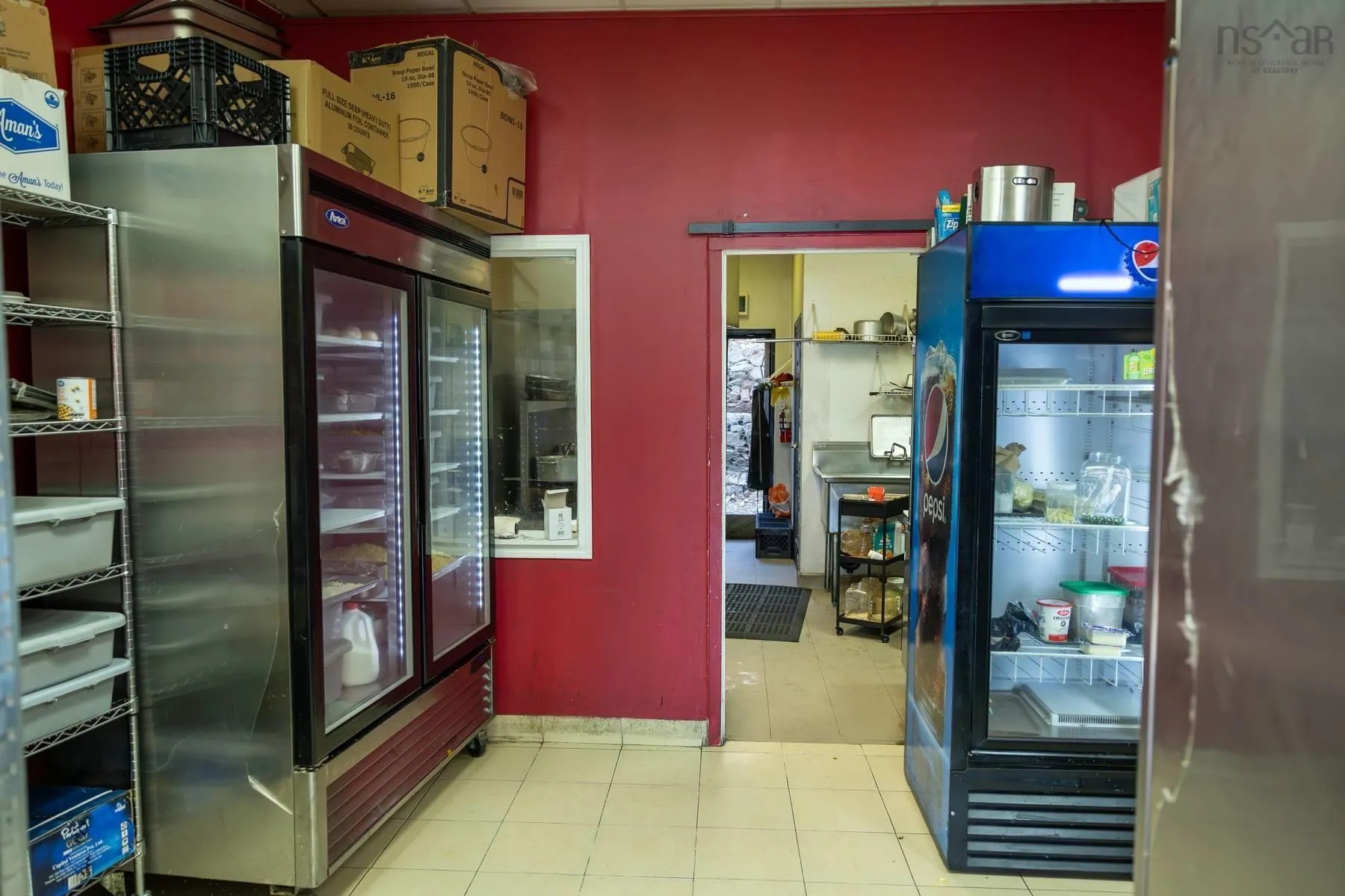 99 Cobequid Road, Lower Sackville, NS B4C 2N1, ,Commercial Sale,For Sale,Cobequid,202513340