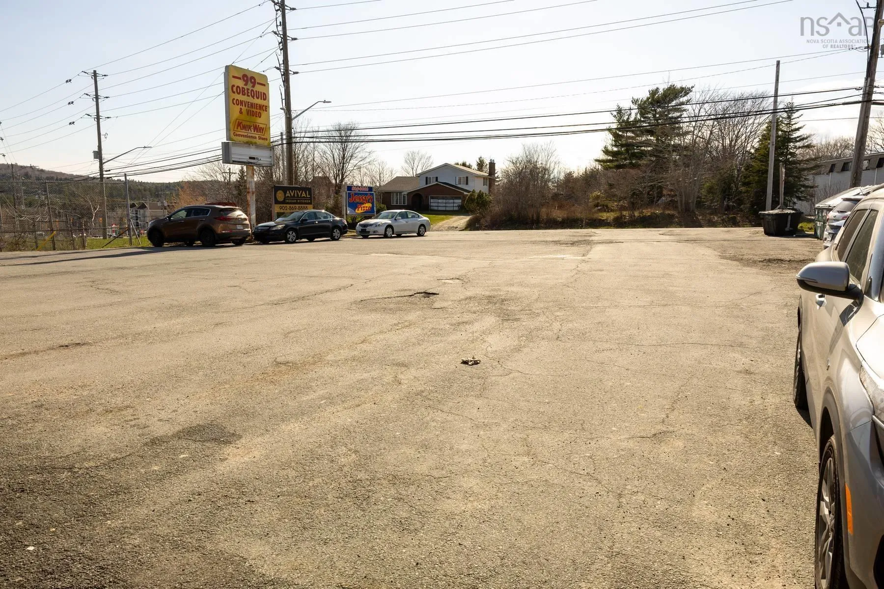 99 Cobequid Road, Lower Sackville, NS B4C 2N1, ,Commercial Sale,For Sale,Cobequid,202513340