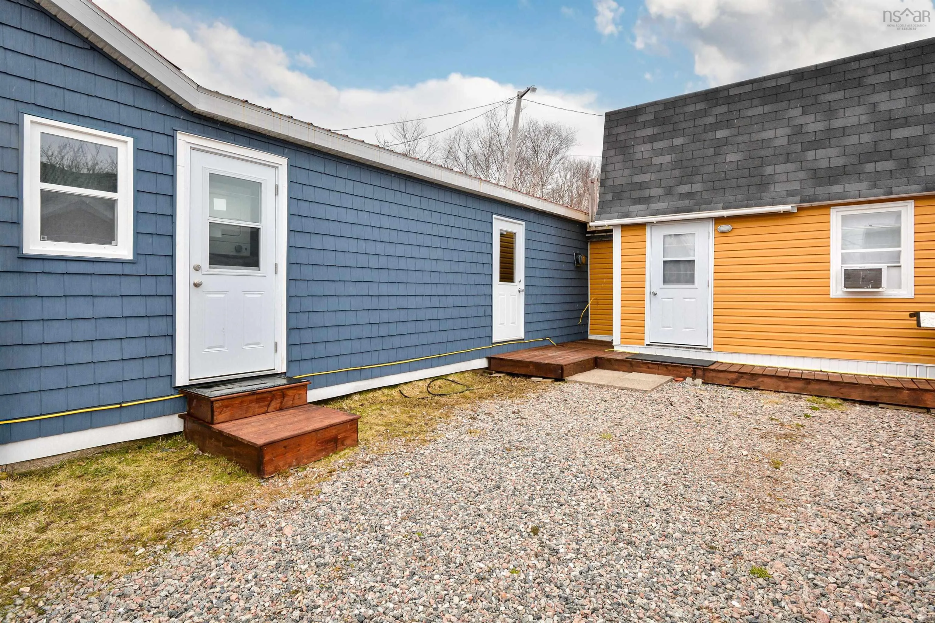 29377 Cabot Trail, Cape North Ns B0c 1g0, 7 Bedrooms Bedrooms, ,Residential Income,For Sale,Cabot,202509462