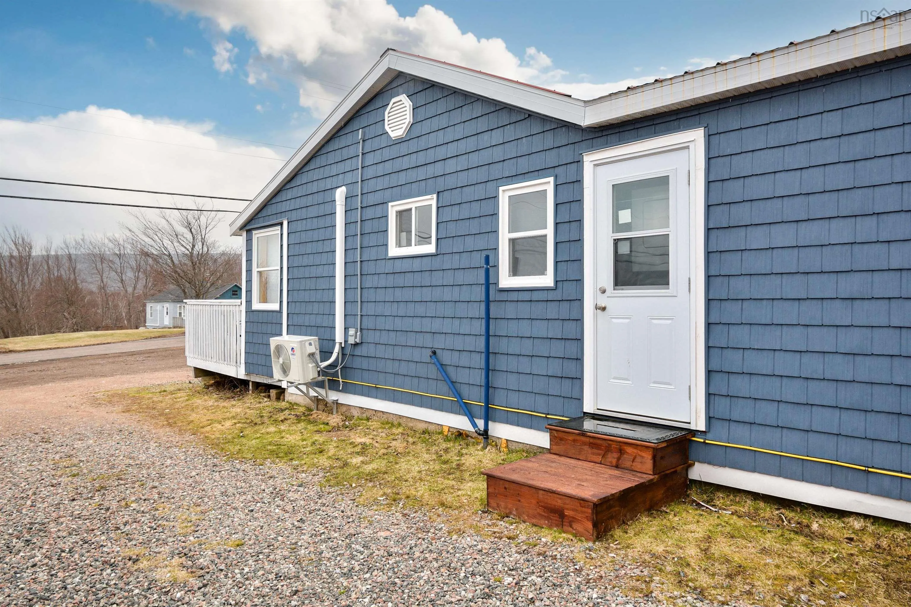 29377 Cabot Trail, Cape North Ns B0c 1g0, 7 Bedrooms Bedrooms, ,Residential Income,For Sale,Cabot,202509462