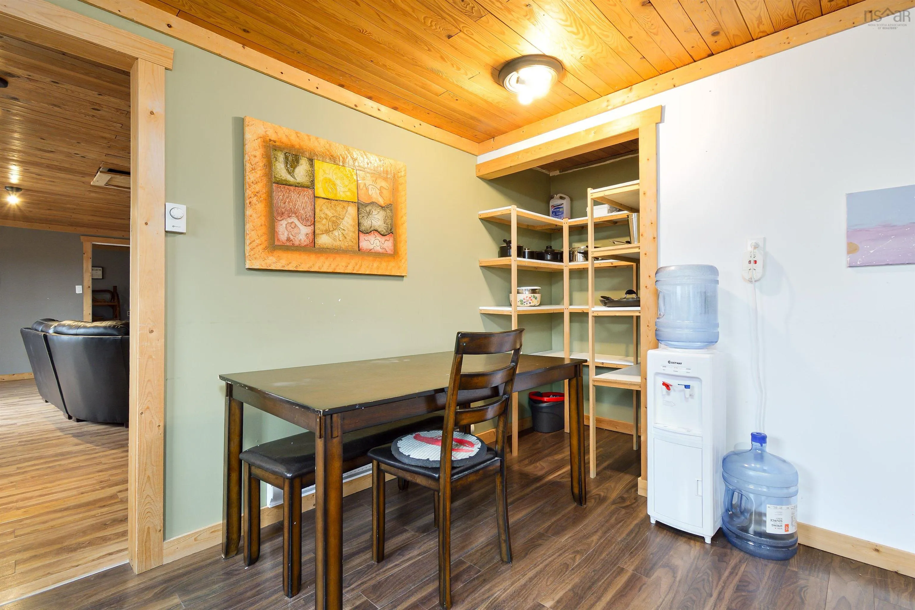 29377 Cabot Trail, Cape North Ns B0c 1g0, 7 Bedrooms Bedrooms, ,Residential Income,For Sale,Cabot,202509462