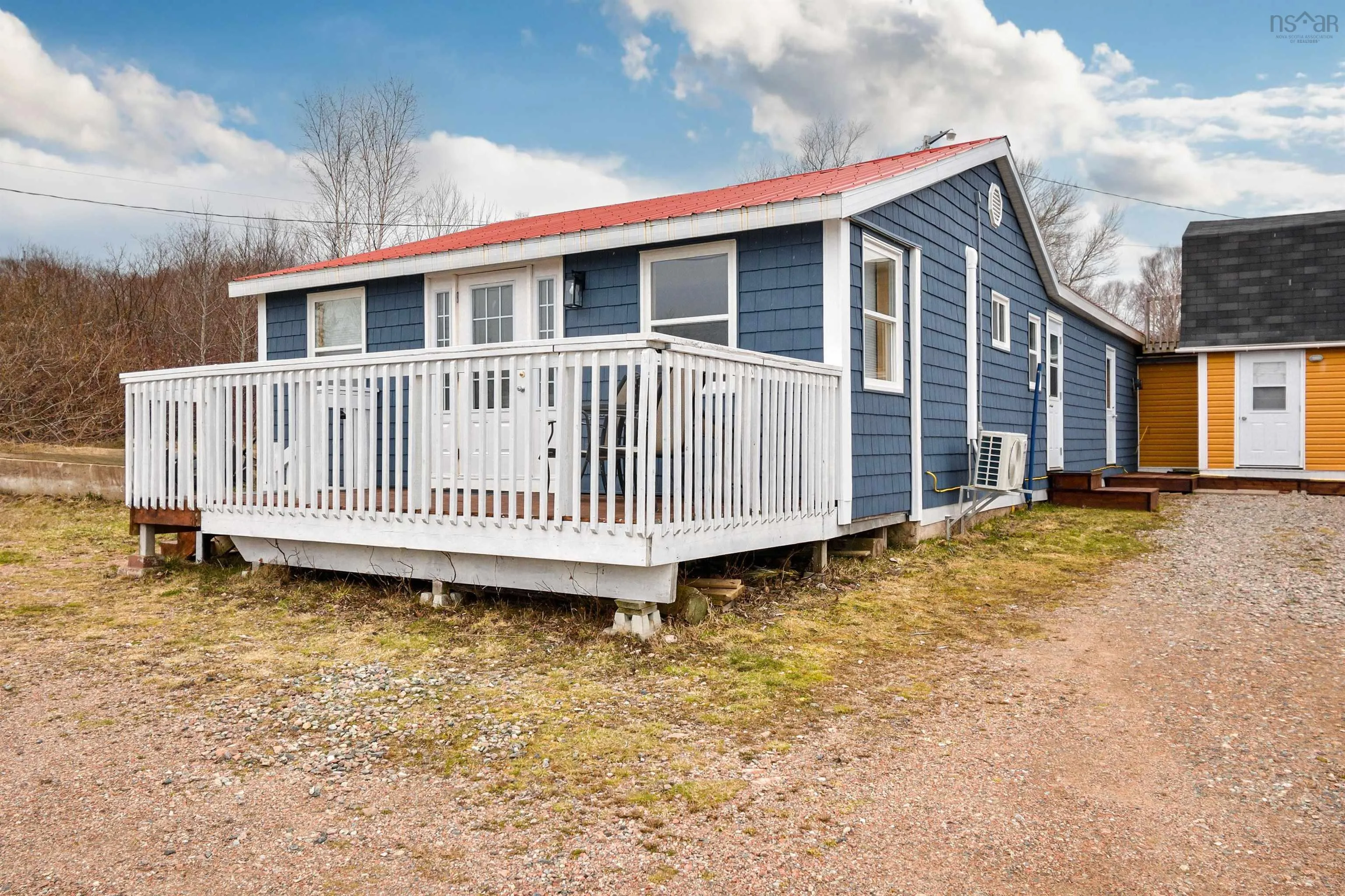 29377 Cabot Trail, Cape North Ns B0c 1g0, 7 Bedrooms Bedrooms, ,Residential Income,For Sale,Cabot,202509462