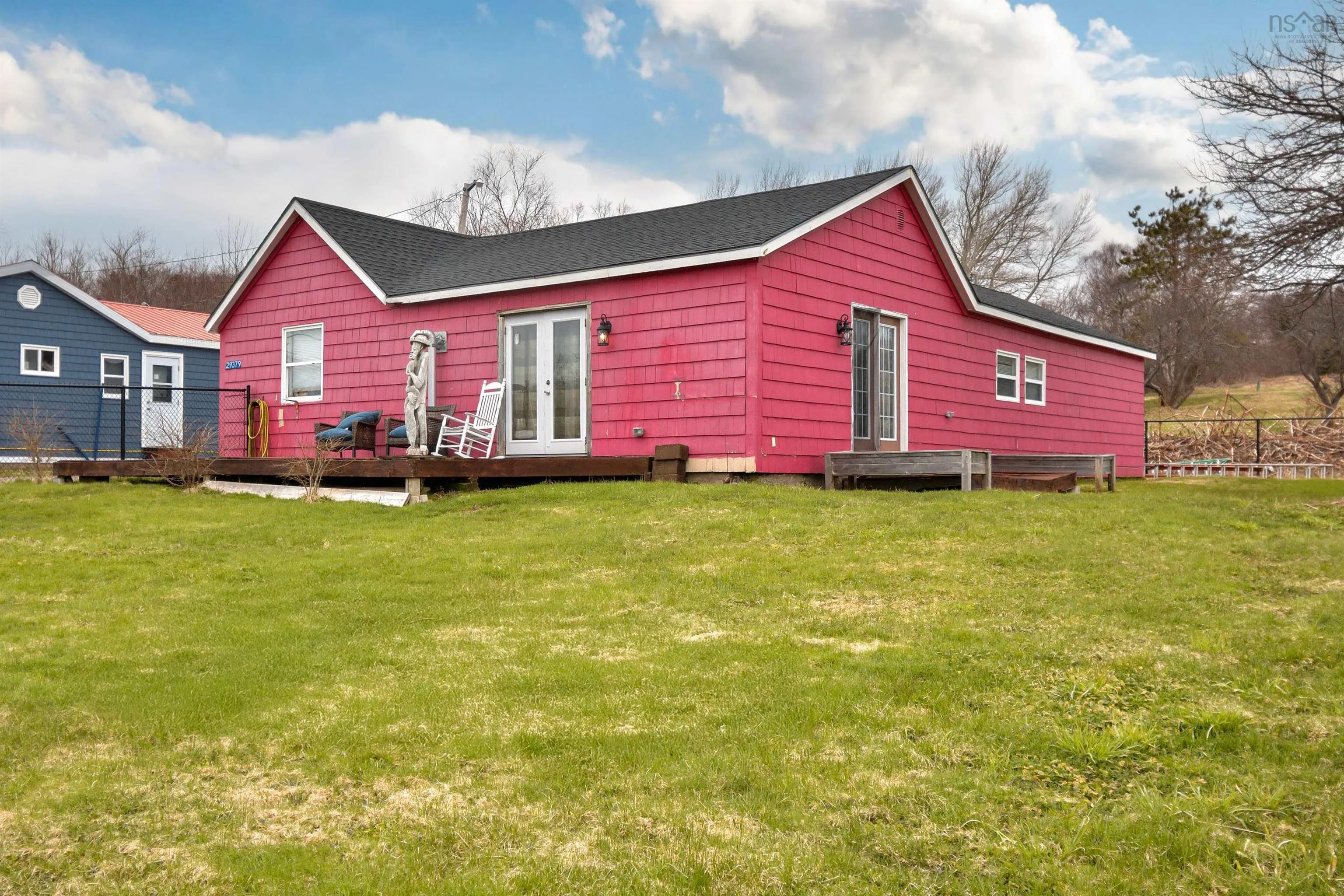 29377 Cabot Trail, Cape North Ns B0c 1g0, 7 Bedrooms Bedrooms, ,Residential Income,For Sale,Cabot,202509462