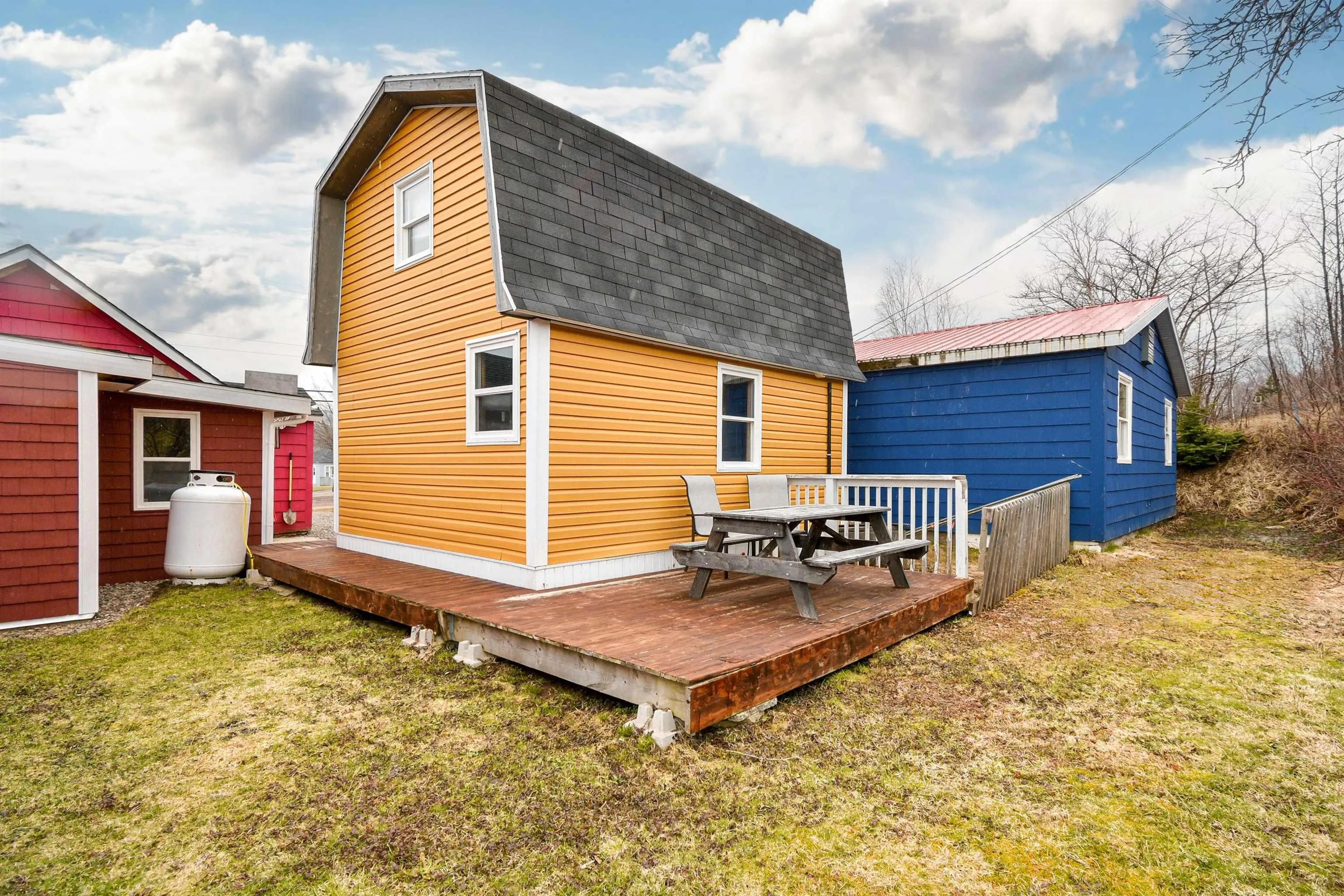 29377 Cabot Trail, Cape North Ns B0c 1g0, 7 Bedrooms Bedrooms, ,Residential Income,For Sale,Cabot,202509462