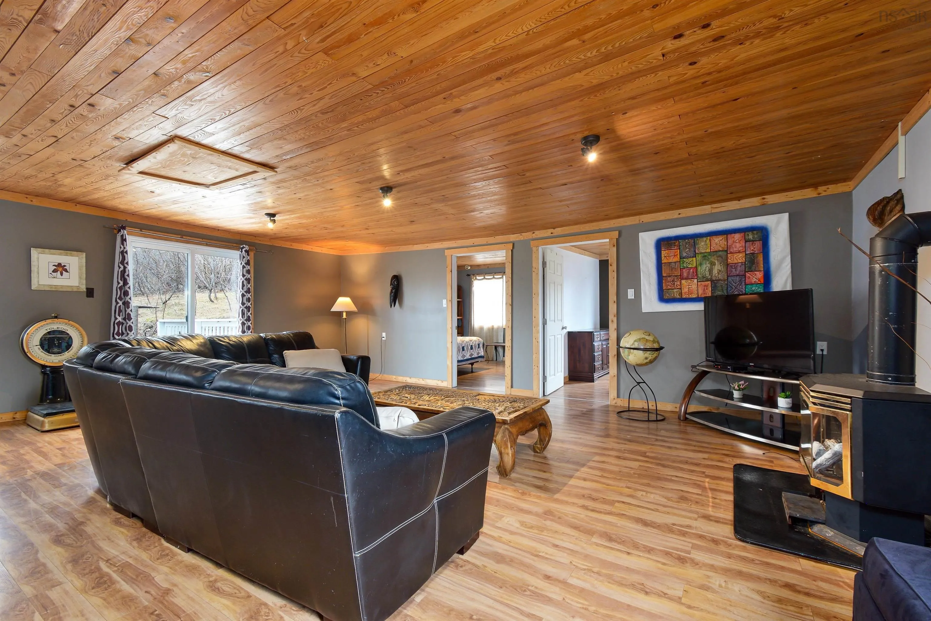 29377 Cabot Trail, Cape North Ns B0c 1g0, 7 Bedrooms Bedrooms, ,Residential Income,For Sale,Cabot,202509462
