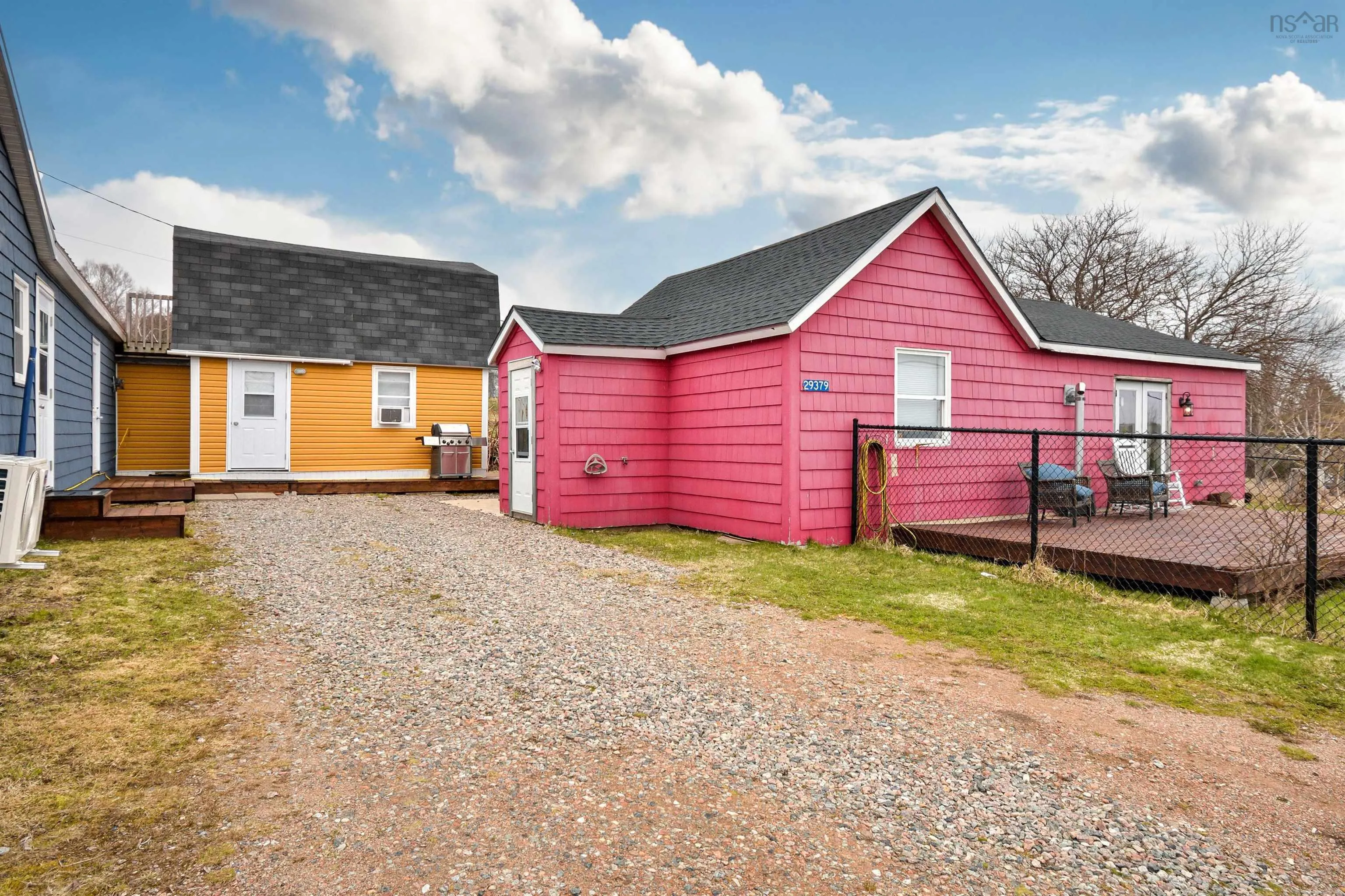 29377 Cabot Trail, Cape North Ns B0c 1g0, 7 Bedrooms Bedrooms, ,Residential Income,For Sale,Cabot,202509462