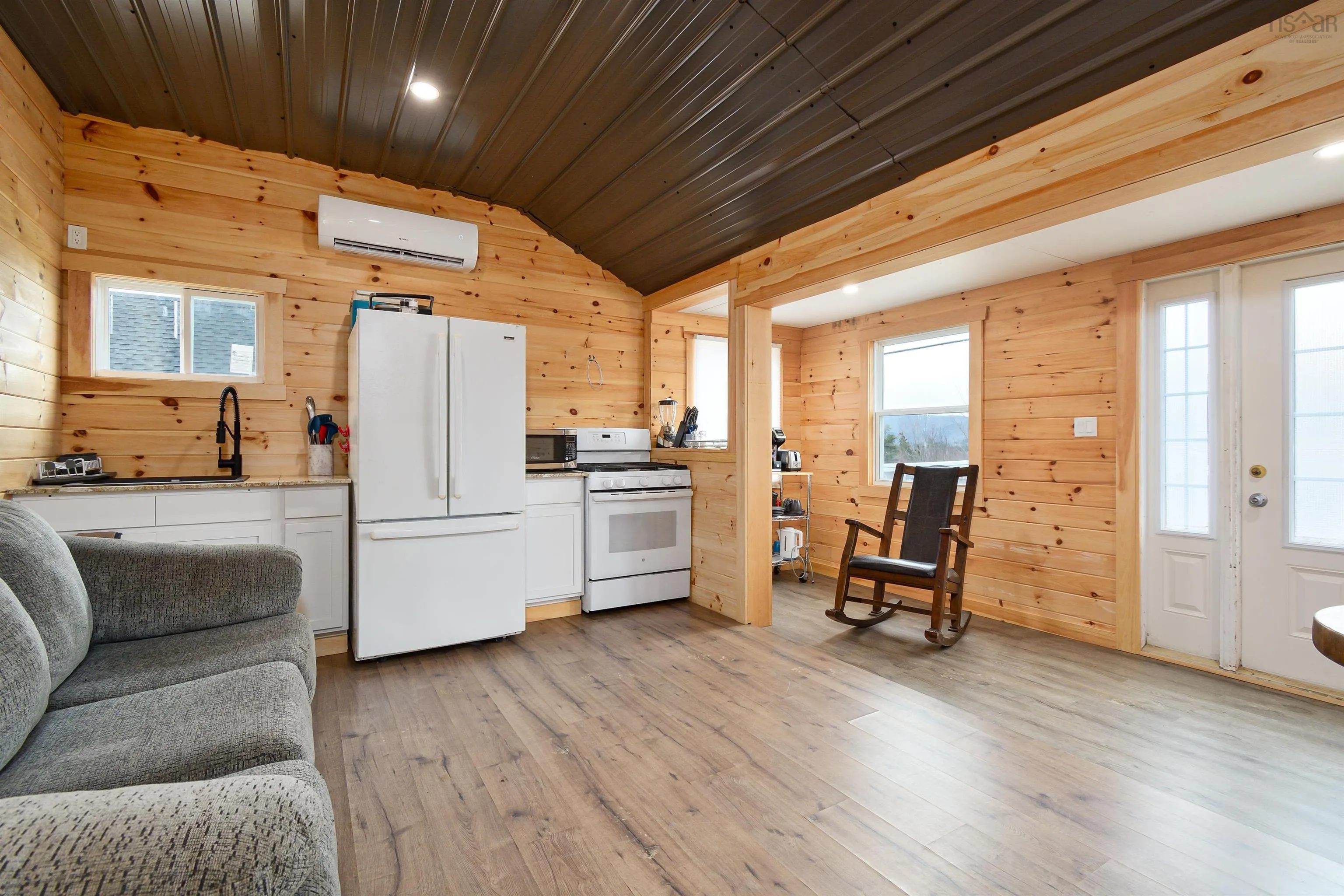 29377 Cabot Trail, Cape North Ns B0c 1g0, 7 Bedrooms Bedrooms, ,Residential Income,For Sale,Cabot,202509462