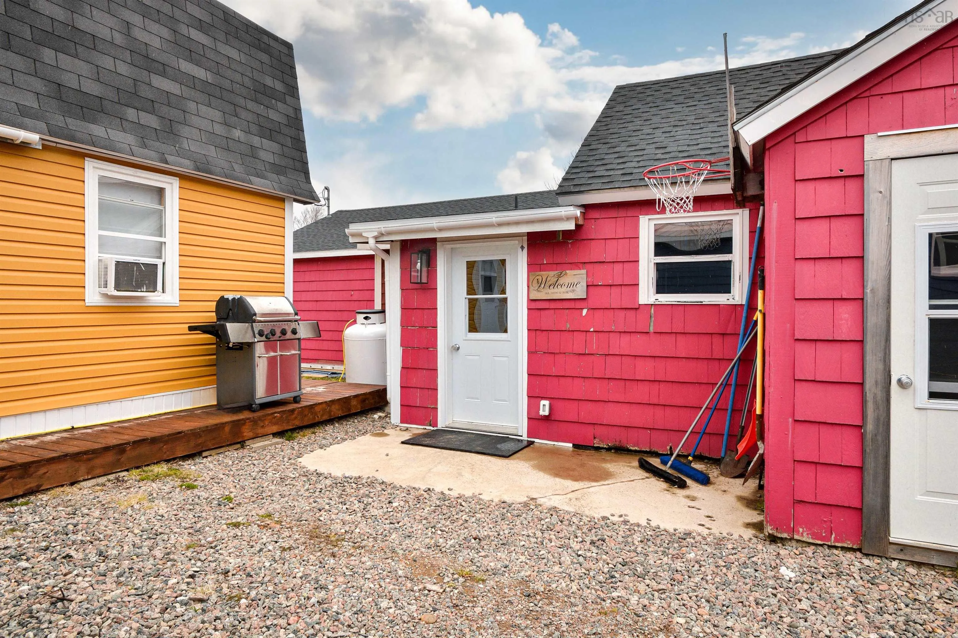 29377 Cabot Trail, Cape North Ns B0c 1g0, 7 Bedrooms Bedrooms, ,Residential Income,For Sale,Cabot,202509462