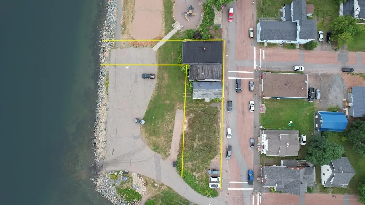 Water Street, Pugwash, NS B0K 1L0, ,Commercial Sale,For Sale,Water,202518922