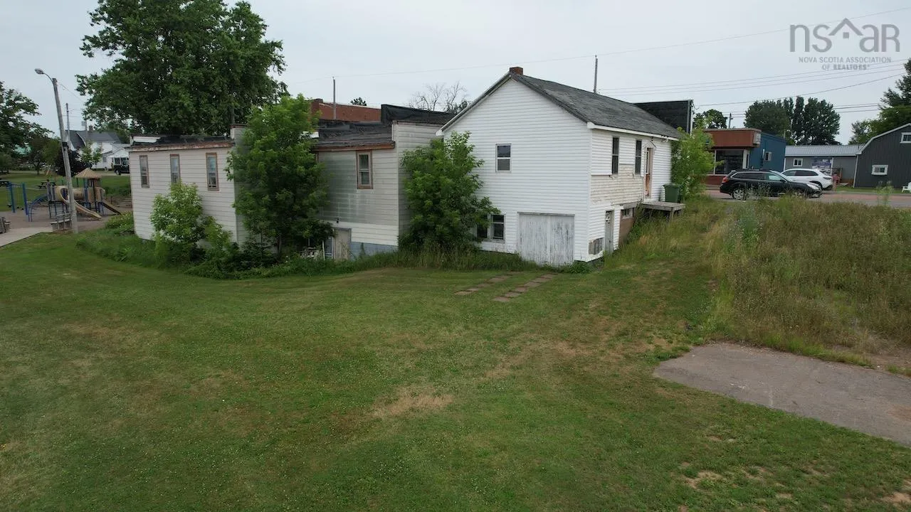 Water Street, Pugwash, NS B0K 1L0, ,Commercial Sale,For Sale,Water,202518922