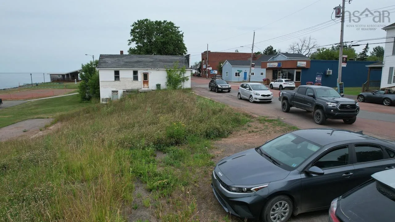 Water Street, Pugwash, NS B0K 1L0, ,Commercial Sale,For Sale,Water,202518922