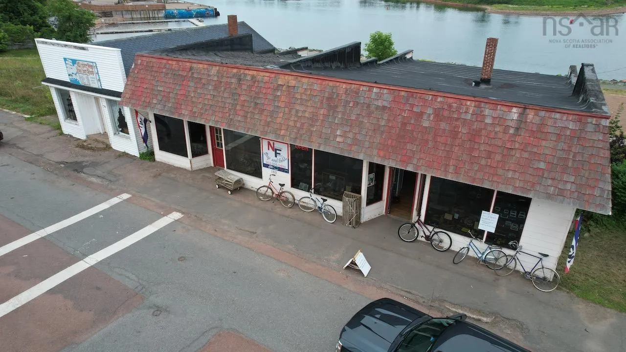 Water Street, Pugwash, NS B0K 1L0, ,Commercial Sale,For Sale,Water,202518922