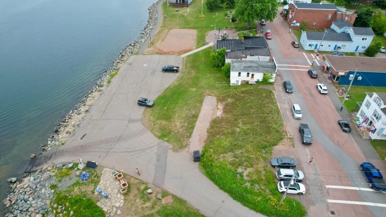 Water Street, Pugwash, NS B0K 1L0, ,Commercial Sale,For Sale,Water,202518922