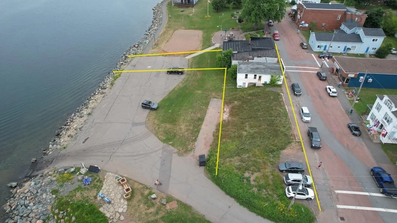 Water Street, Pugwash, NS B0K 1L0, ,Commercial Sale,For Sale,Water,202518922