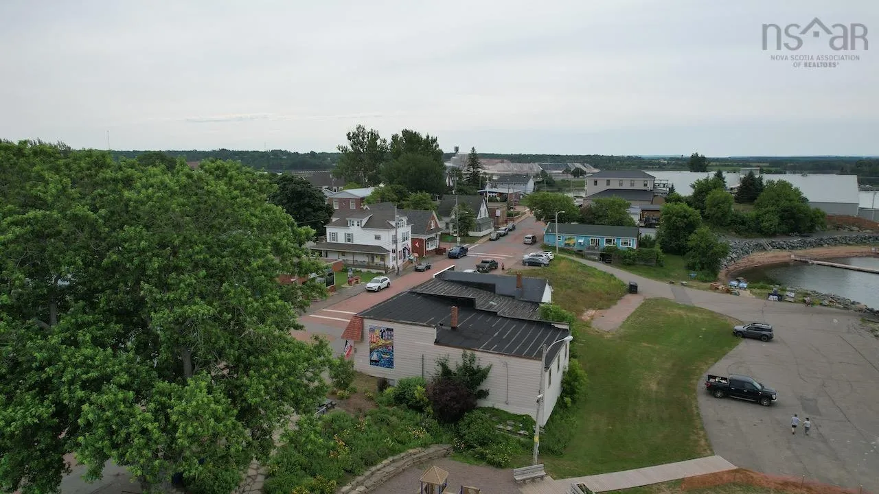 Water Street, Pugwash, NS B0K 1L0, ,Commercial Sale,For Sale,Water,202518922