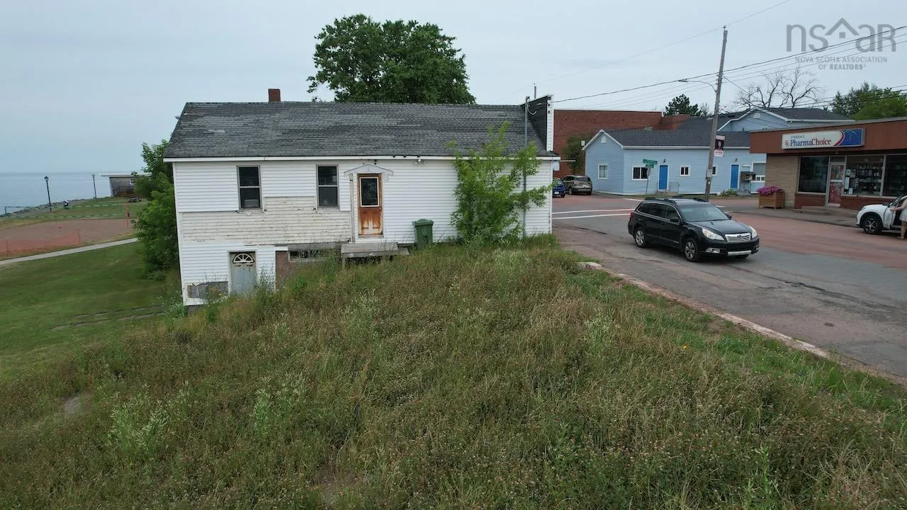 Water Street, Pugwash, NS B0K 1L0, ,Commercial Sale,For Sale,Water,202518922