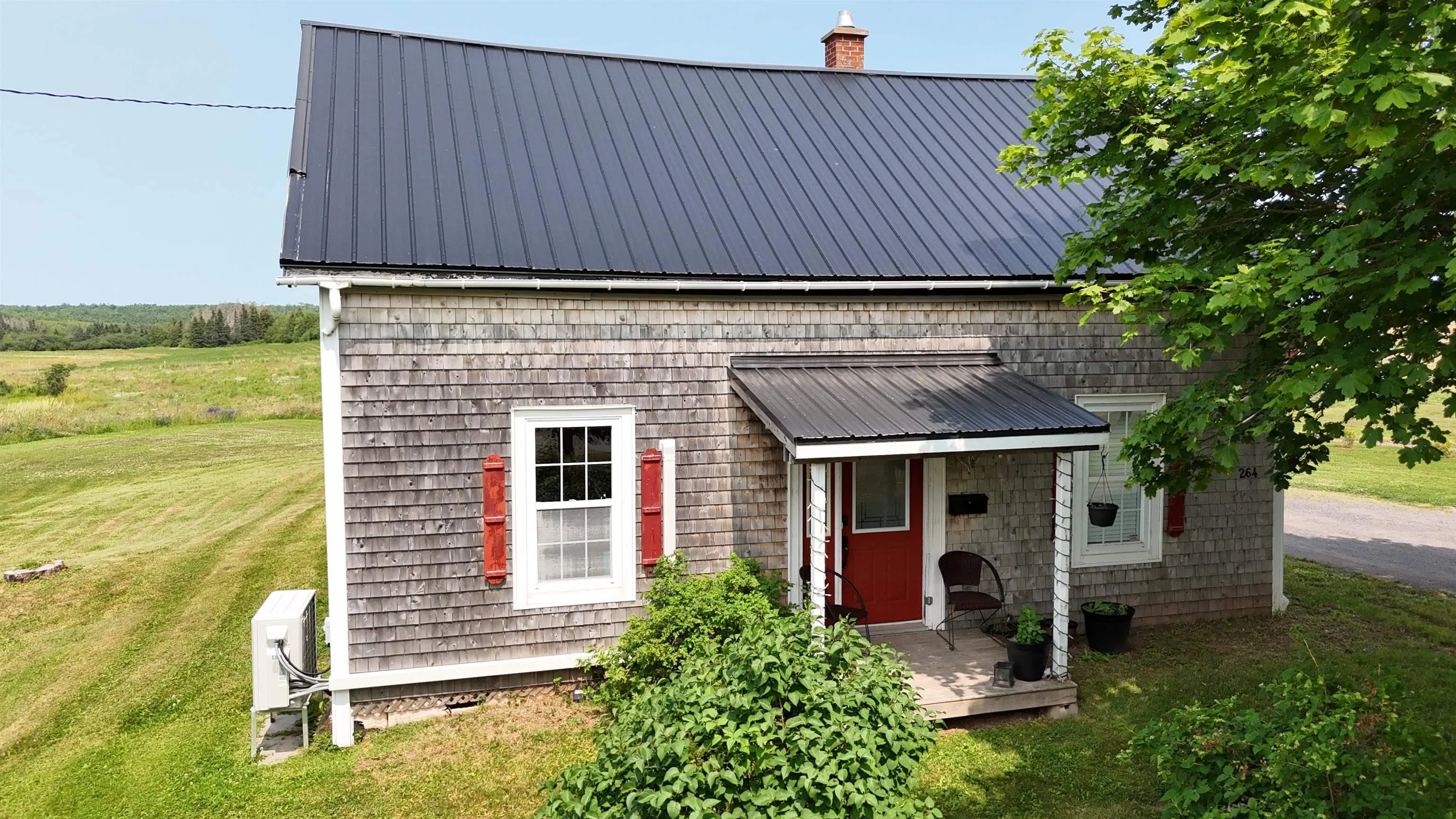 264 Cape John Road, Cape John, NS B0K 1N0, 3 Bedrooms Bedrooms, ,2 BathroomsBathrooms,Residential,For Sale,Cape John,202521712