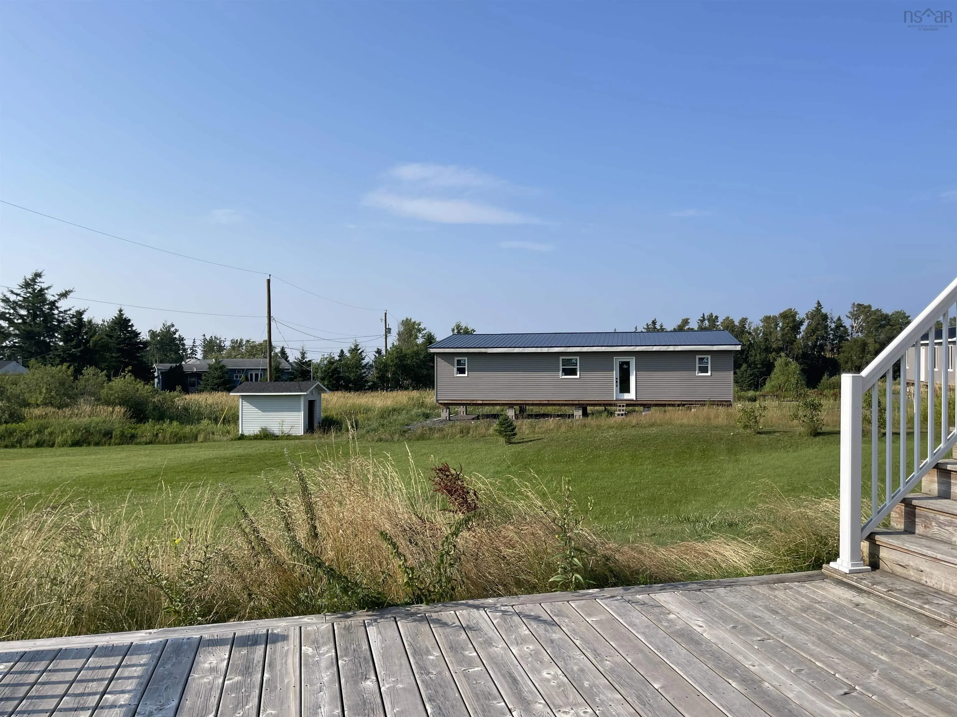 39 Heron Drive, Caribou River Ns B0k 1h0, 2 Bedrooms Bedrooms, ,1 BathroomBathrooms,Residential,For Sale,Heron,202503120