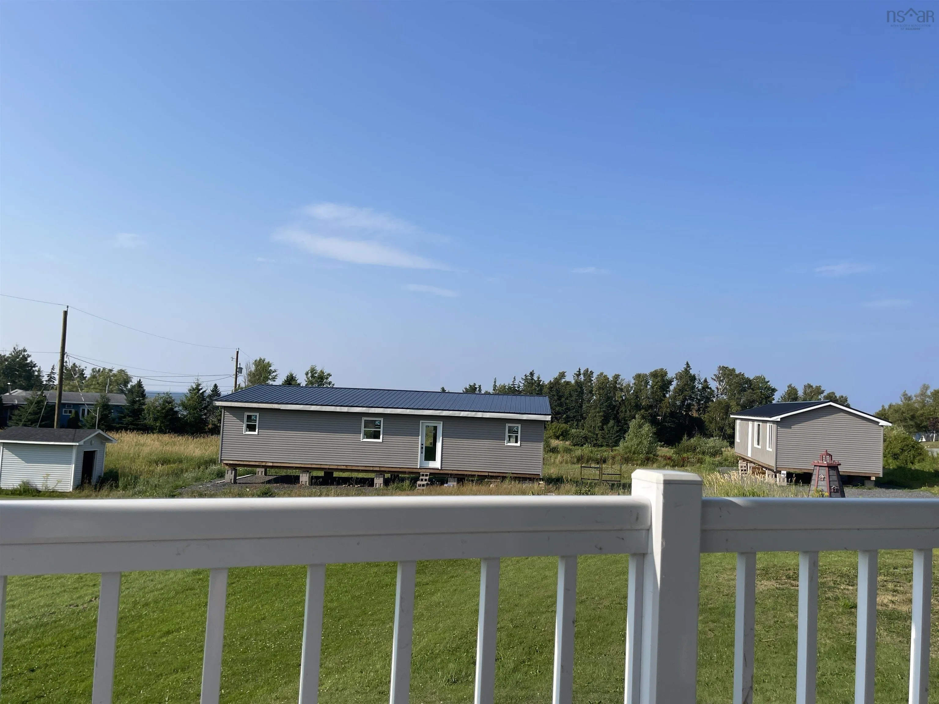 39 Heron Drive, Caribou River Ns B0k 1h0, 2 Bedrooms Bedrooms, ,1 BathroomBathrooms,Residential,For Sale,Heron,202503120