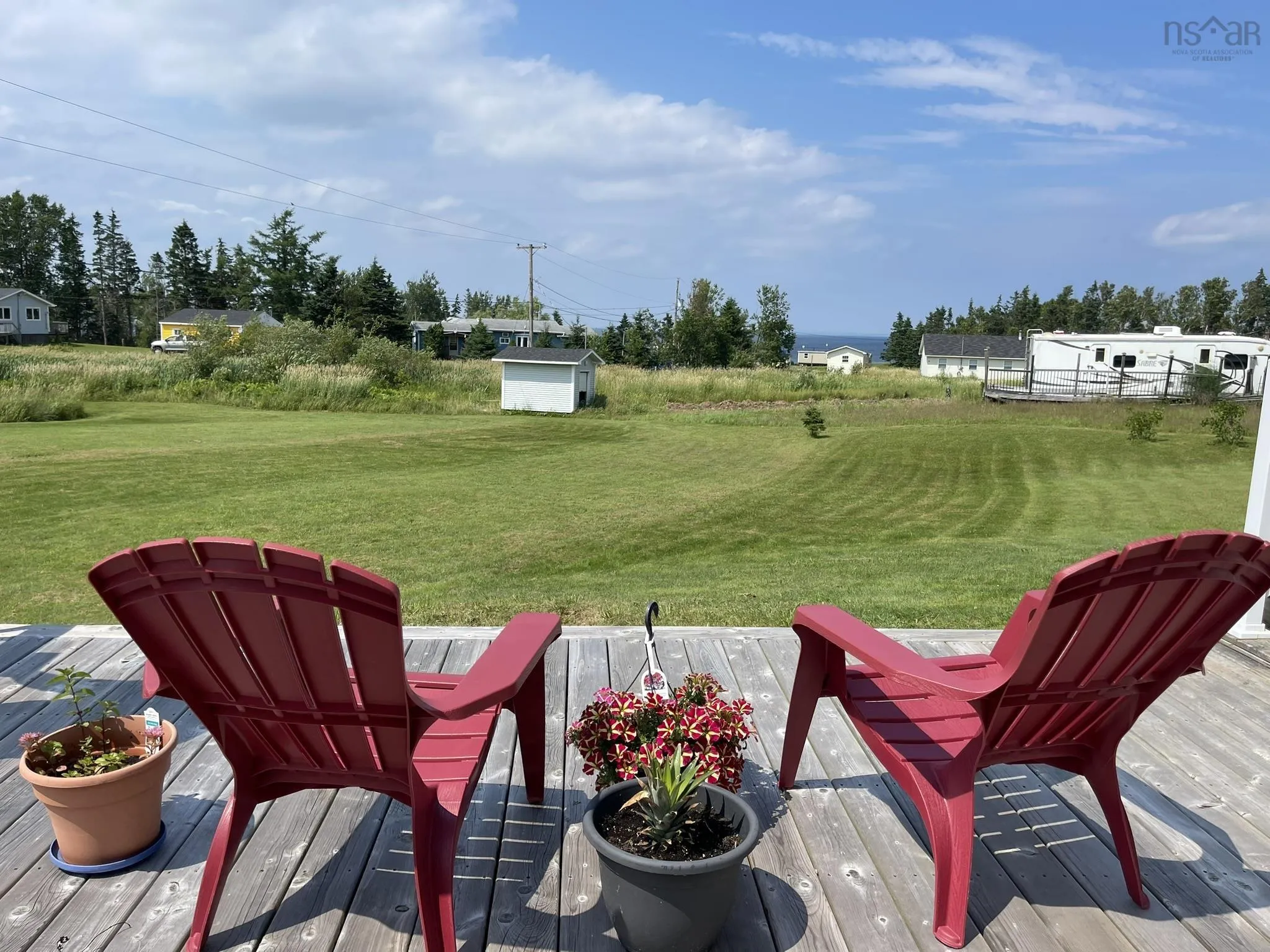 39 Heron Drive, Caribou River Ns B0k 1h0, 2 Bedrooms Bedrooms, ,1 BathroomBathrooms,Residential,For Sale,Heron,202503120