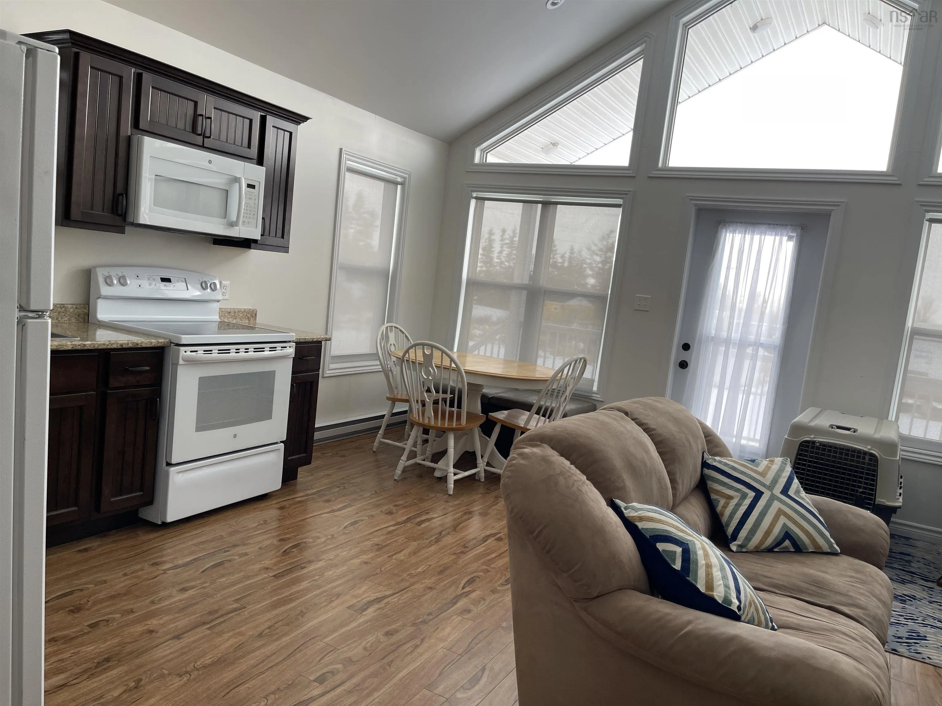 39 Heron Drive, Caribou River Ns B0k 1h0, 2 Bedrooms Bedrooms, ,1 BathroomBathrooms,Residential,For Sale,Heron,202503120