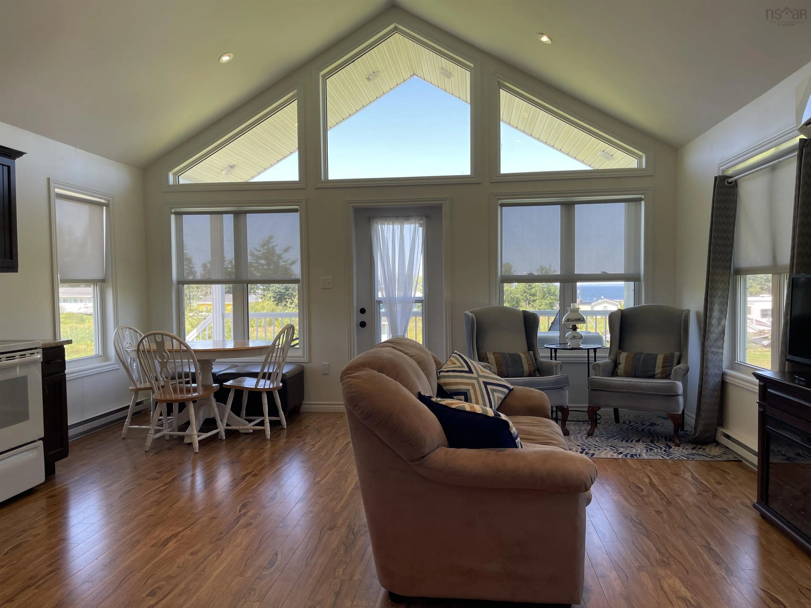 39 Heron Drive, Caribou River Ns B0k 1h0, 2 Bedrooms Bedrooms, ,1 BathroomBathrooms,Residential,For Sale,Heron,202503120