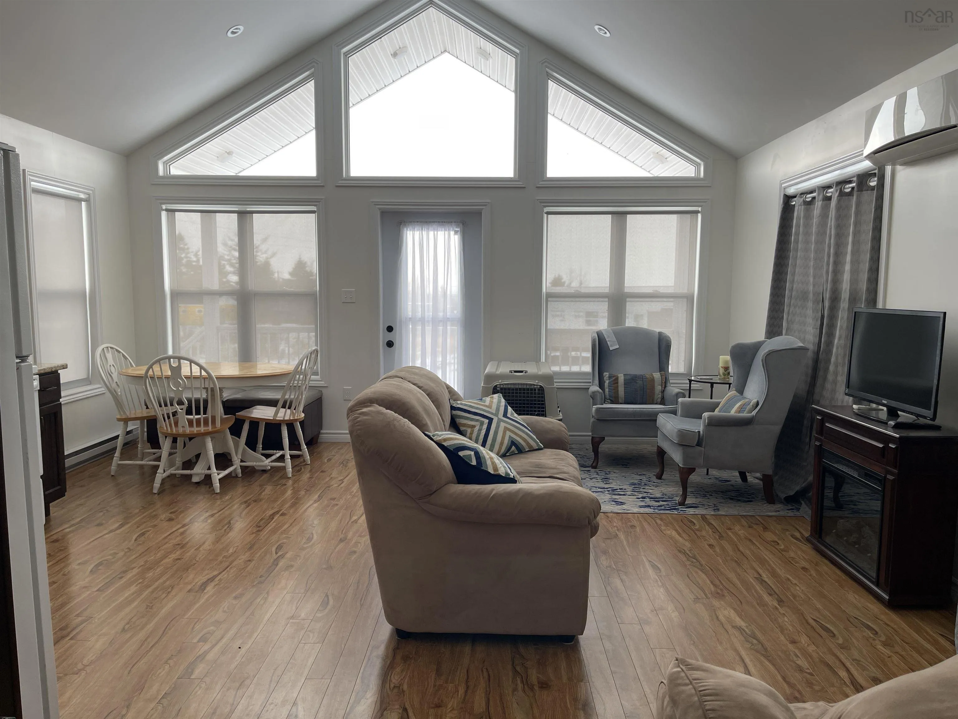 39 Heron Drive, Caribou River Ns B0k 1h0, 2 Bedrooms Bedrooms, ,1 BathroomBathrooms,Residential,For Sale,Heron,202503120