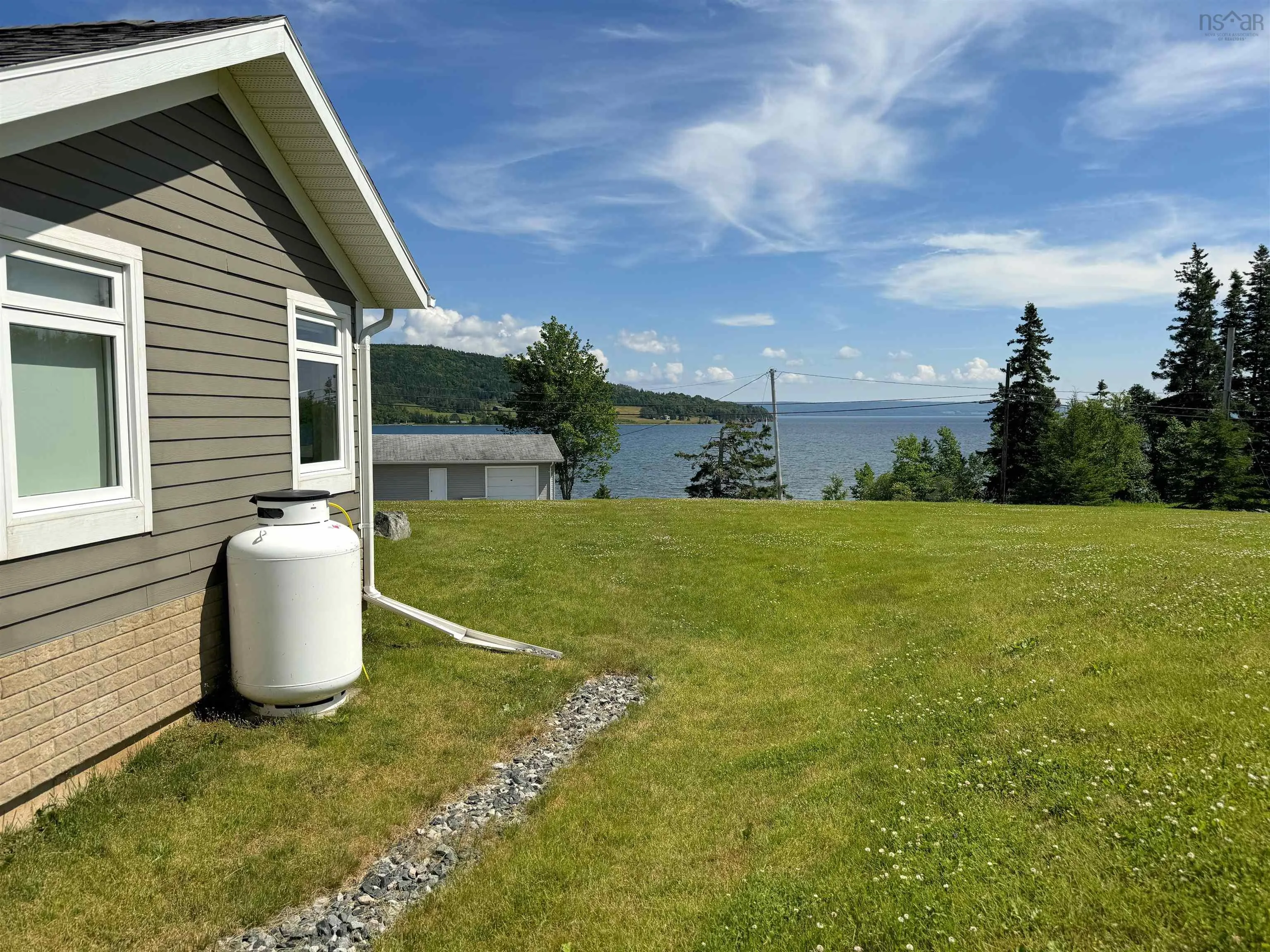 7 Bell Bay Way, Baddeck, NS B0C 1H0, 3 Bedrooms Bedrooms, ,3 BathroomsBathrooms,Residential,For Sale,Bell Bay,202523621