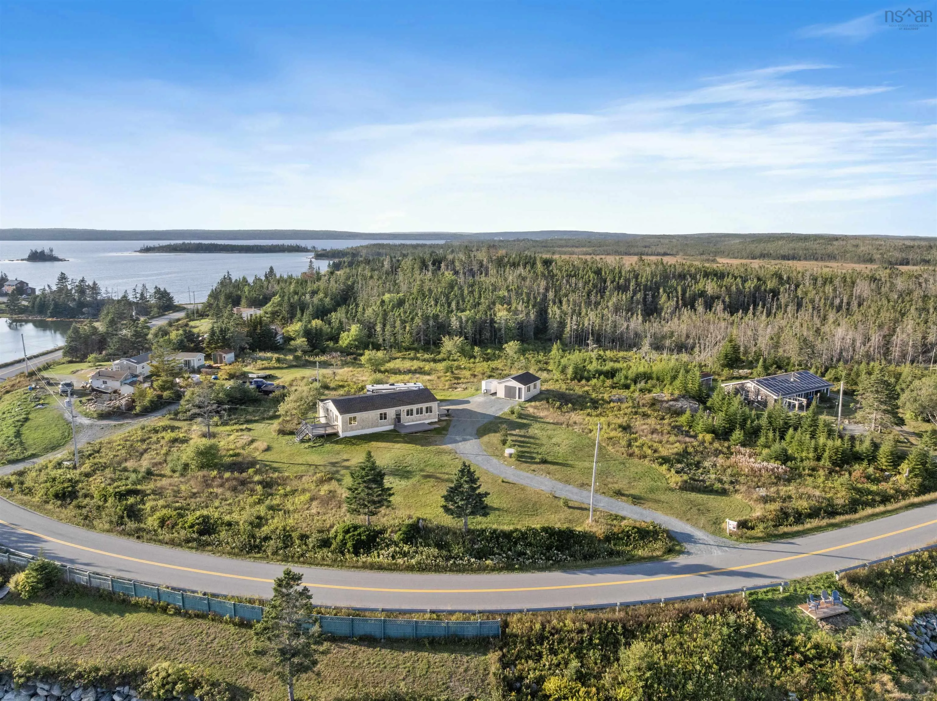 1303 Passage Road, Sheet Harbour, NS B0J 3B0, 4 Bedrooms Bedrooms, ,1 BathroomBathrooms,Residential,For Sale,Passage,202523602