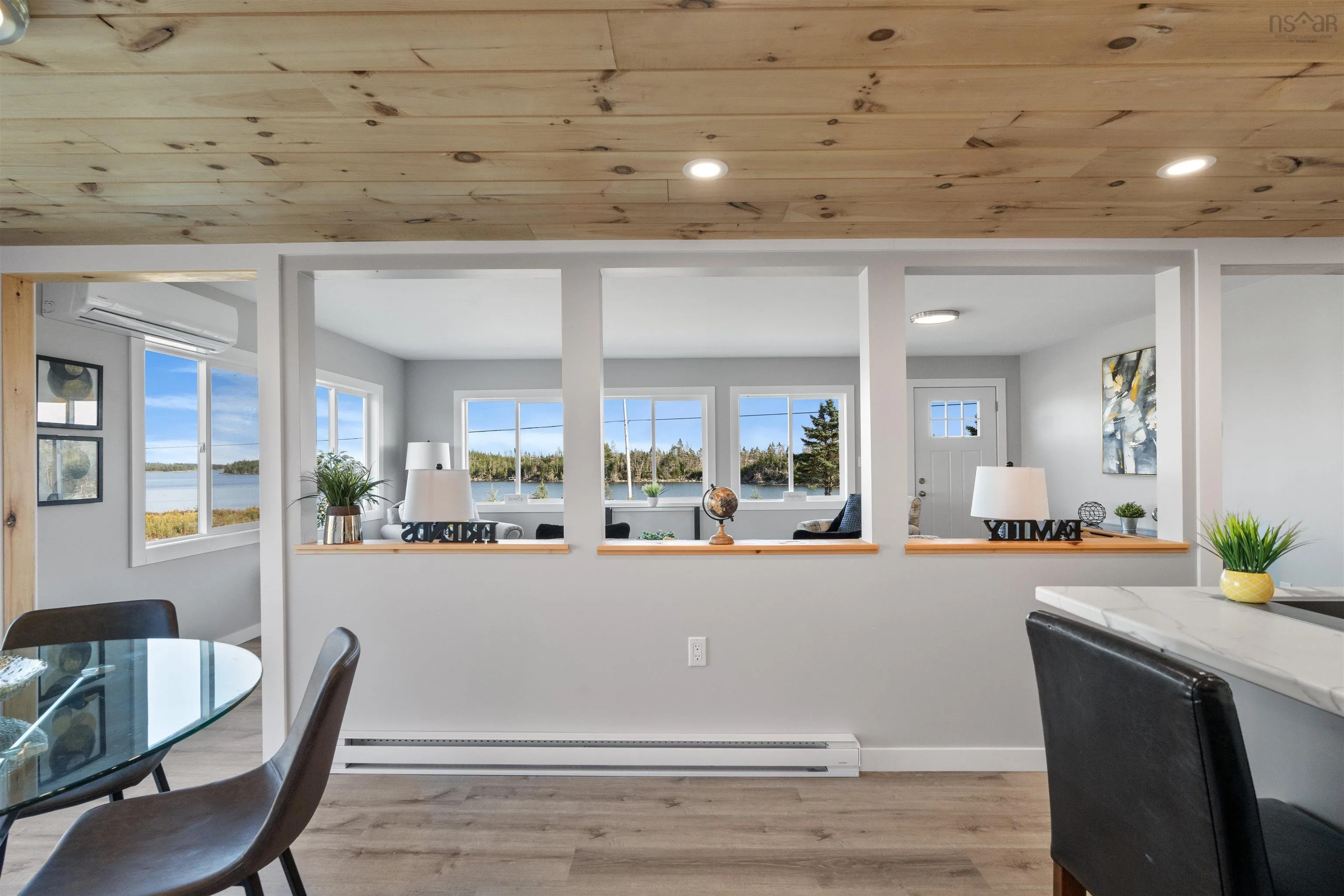 1303 Passage Road, Sheet Harbour, NS B0J 3B0, 4 Bedrooms Bedrooms, ,1 BathroomBathrooms,Residential,For Sale,Passage,202523602