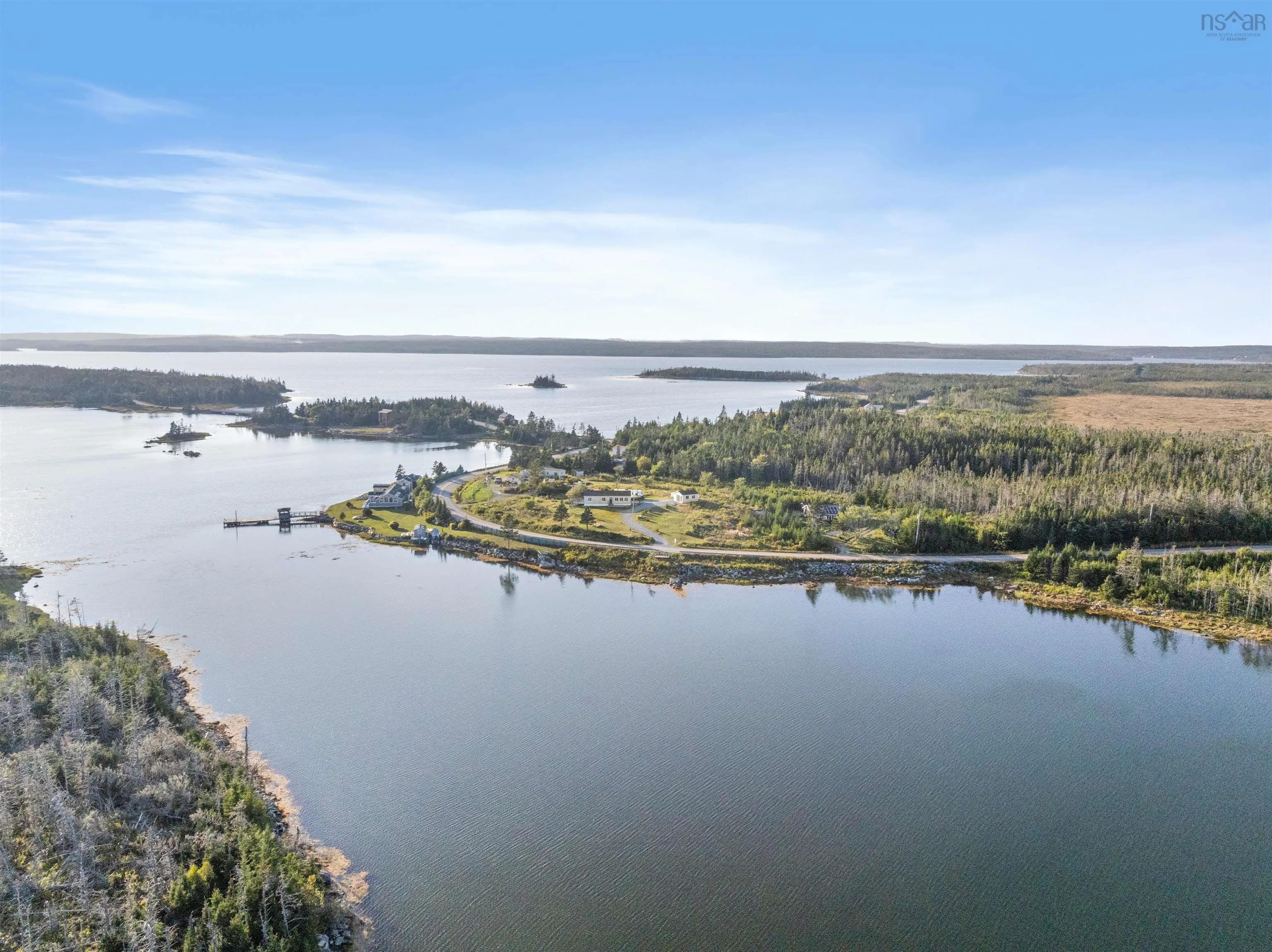 1303 Passage Road, Sheet Harbour, NS B0J 3B0, 4 Bedrooms Bedrooms, ,1 BathroomBathrooms,Residential,For Sale,Passage,202523602