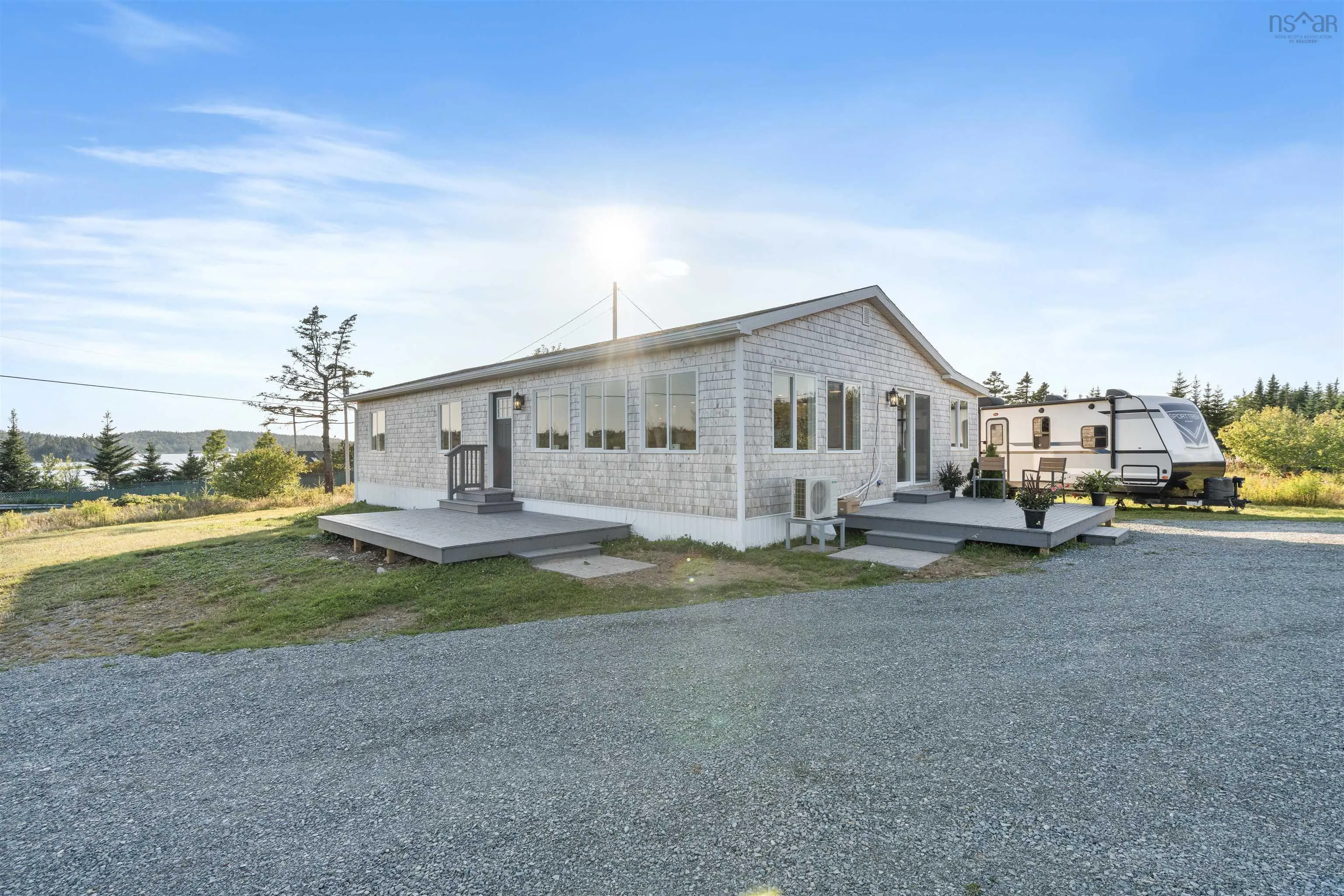 1303 Passage Road, Sheet Harbour, NS B0J 3B0, 4 Bedrooms Bedrooms, ,1 BathroomBathrooms,Residential,For Sale,Passage,202523602