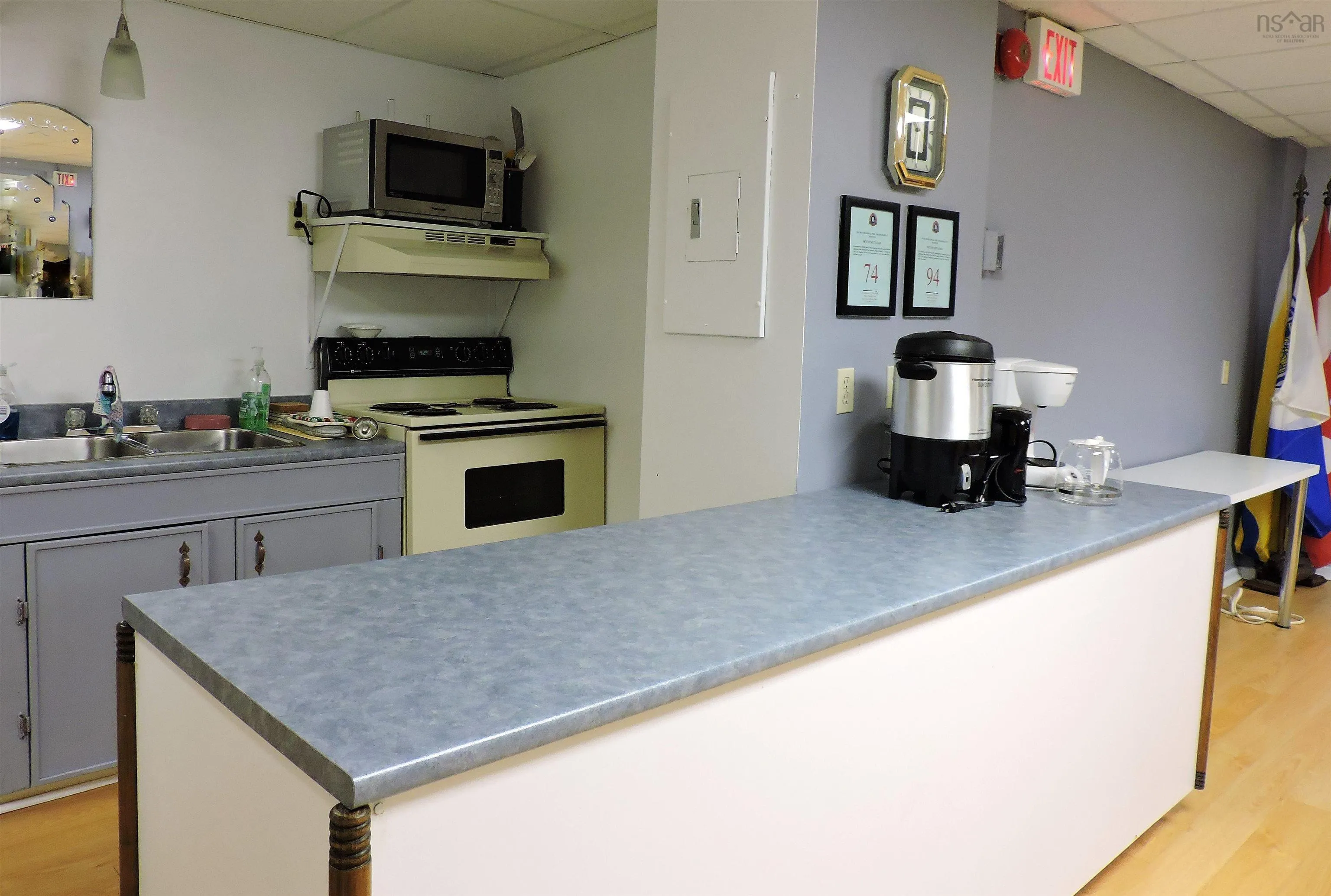 912-30 Brookdale Crescent, Dartmouth, NS B3A 4T7, 2 Bedrooms Bedrooms, ,2 BathroomsBathrooms,Residential,For Sale,Brookdale,202524729