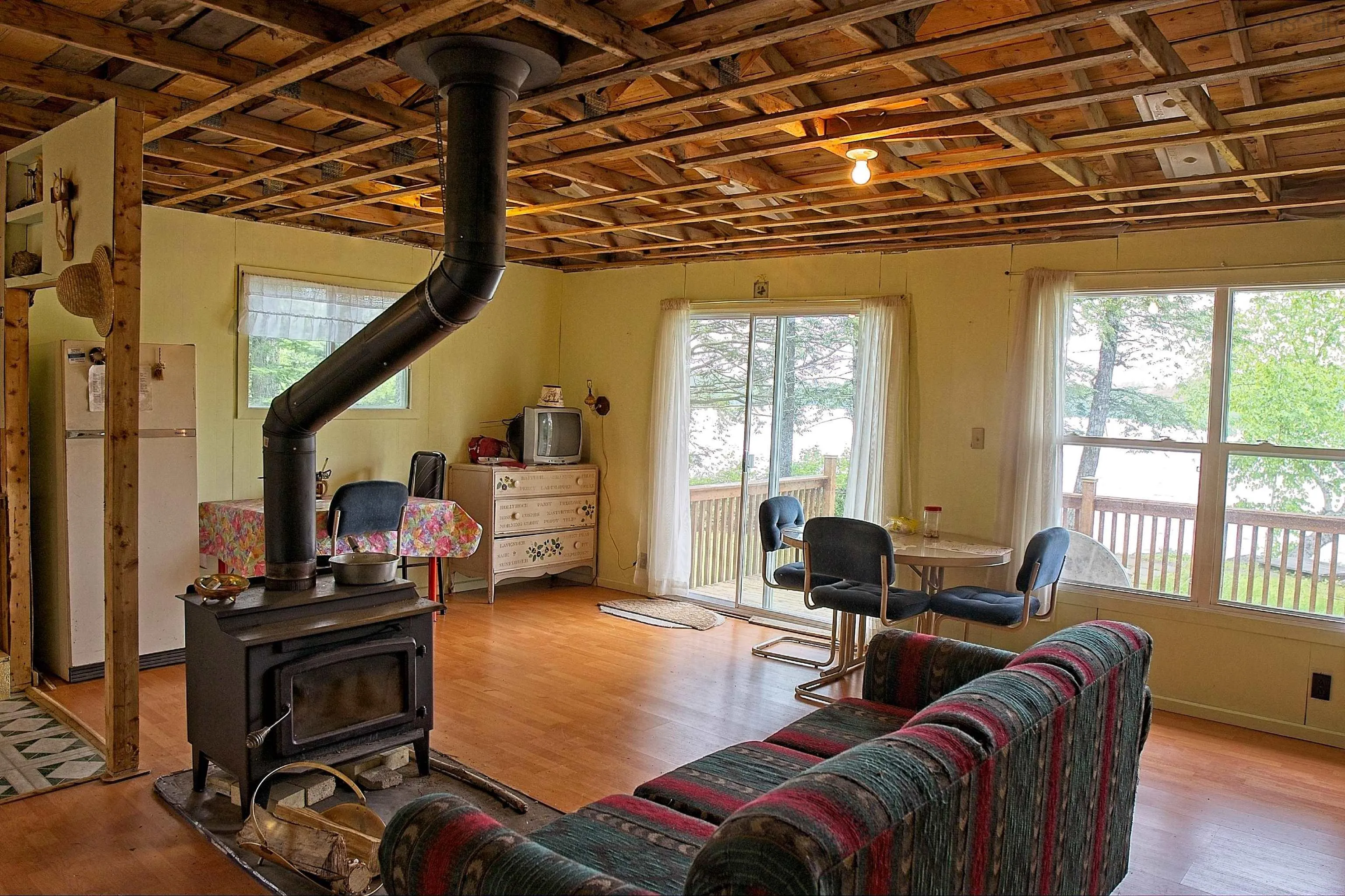 399 Leville Road, New Ross, NS B0J 2M0, 3 Bedrooms Bedrooms, ,1 BathroomBathrooms,Residential,For Sale,Leville,202514496
