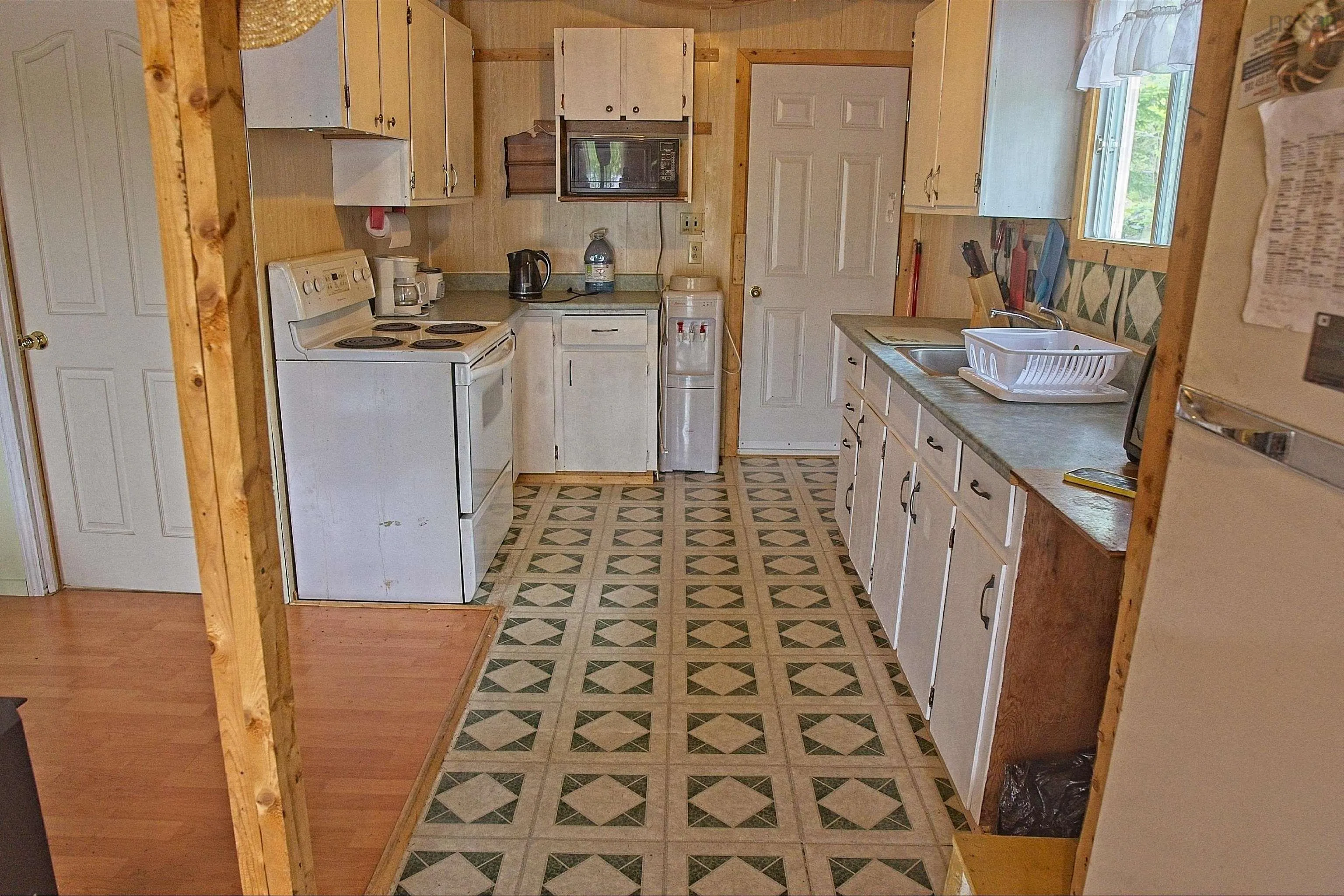399 Leville Road, New Ross, NS B0J 2M0, 3 Bedrooms Bedrooms, ,1 BathroomBathrooms,Residential,For Sale,Leville,202514496