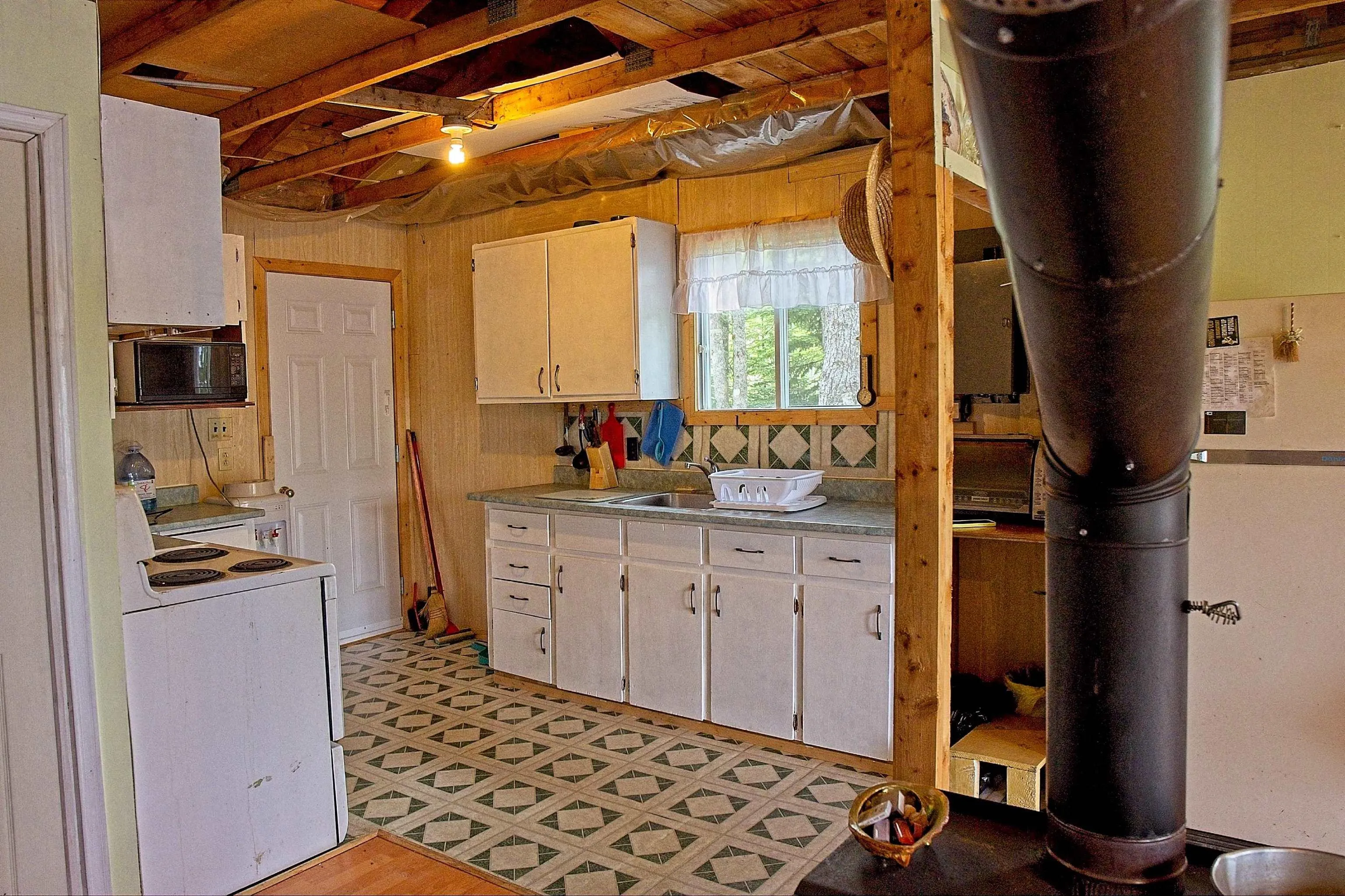 399 Leville Road, New Ross, NS B0J 2M0, 3 Bedrooms Bedrooms, ,1 BathroomBathrooms,Residential,For Sale,Leville,202514496