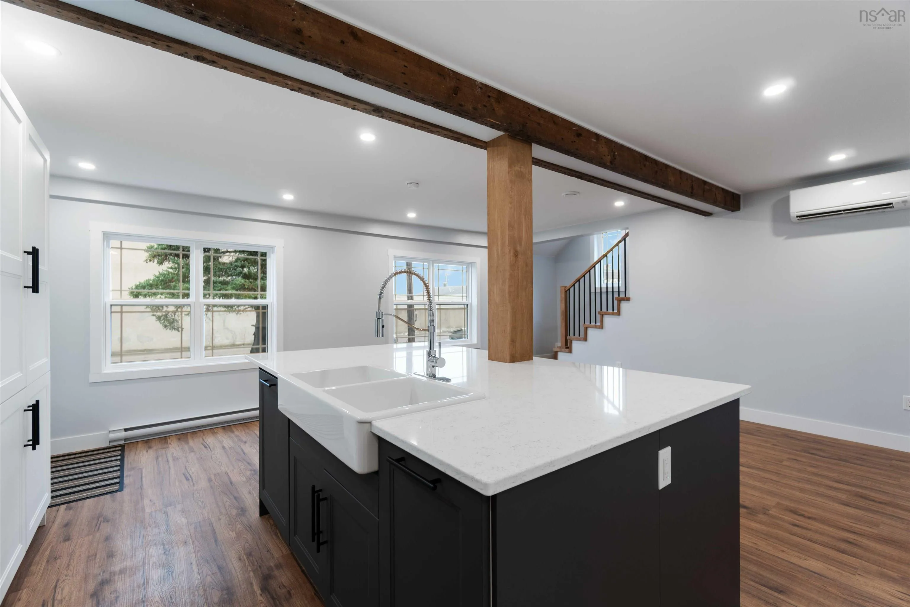 139 First Avenue, Digby, NS B0V 1A0, 2 Bedrooms Bedrooms, ,2 BathroomsBathrooms,Residential,For Sale,First,202516167