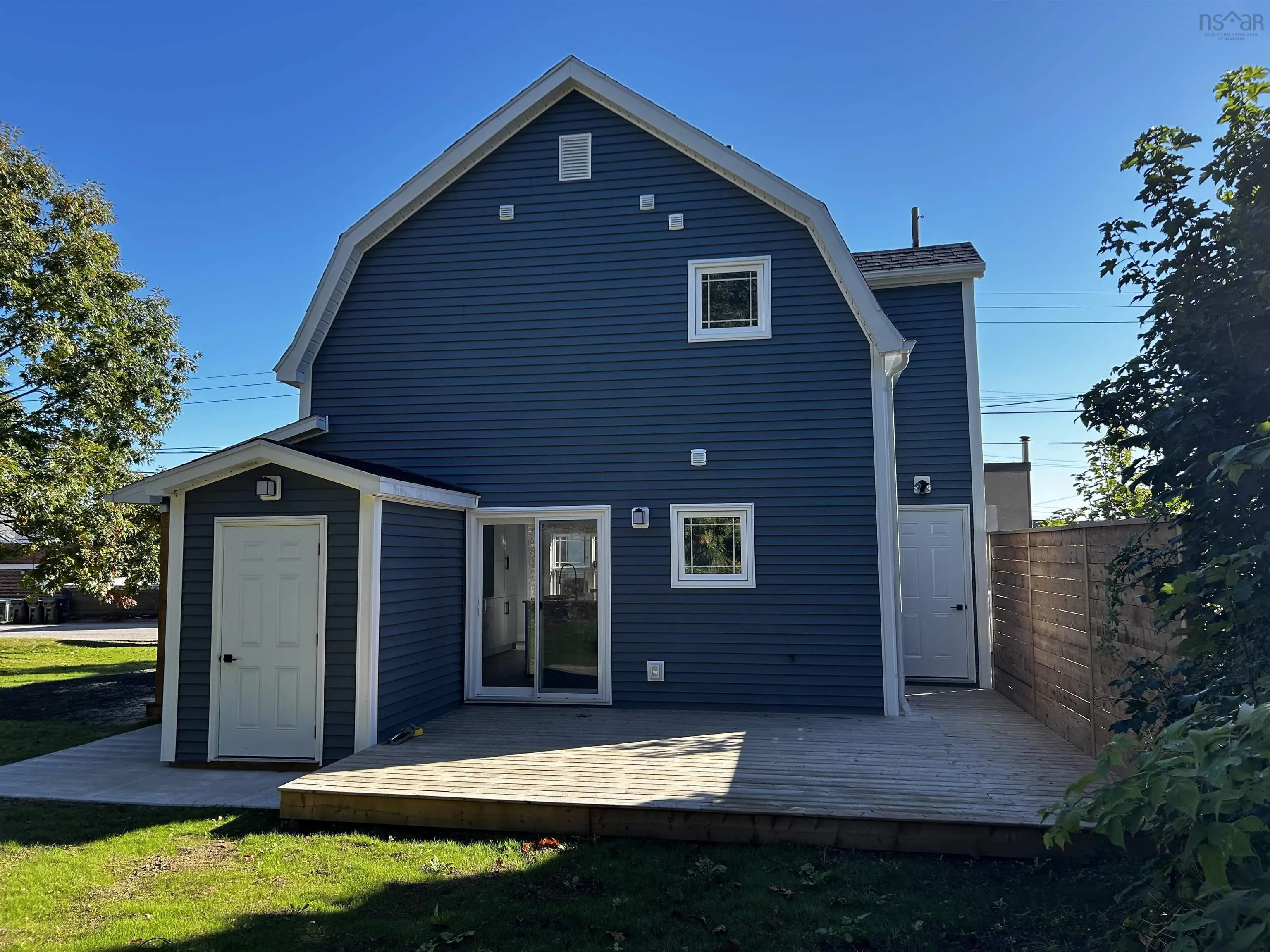 139 First Avenue, Digby, NS B0V 1A0, 2 Bedrooms Bedrooms, ,2 BathroomsBathrooms,Residential,For Sale,First,202516167