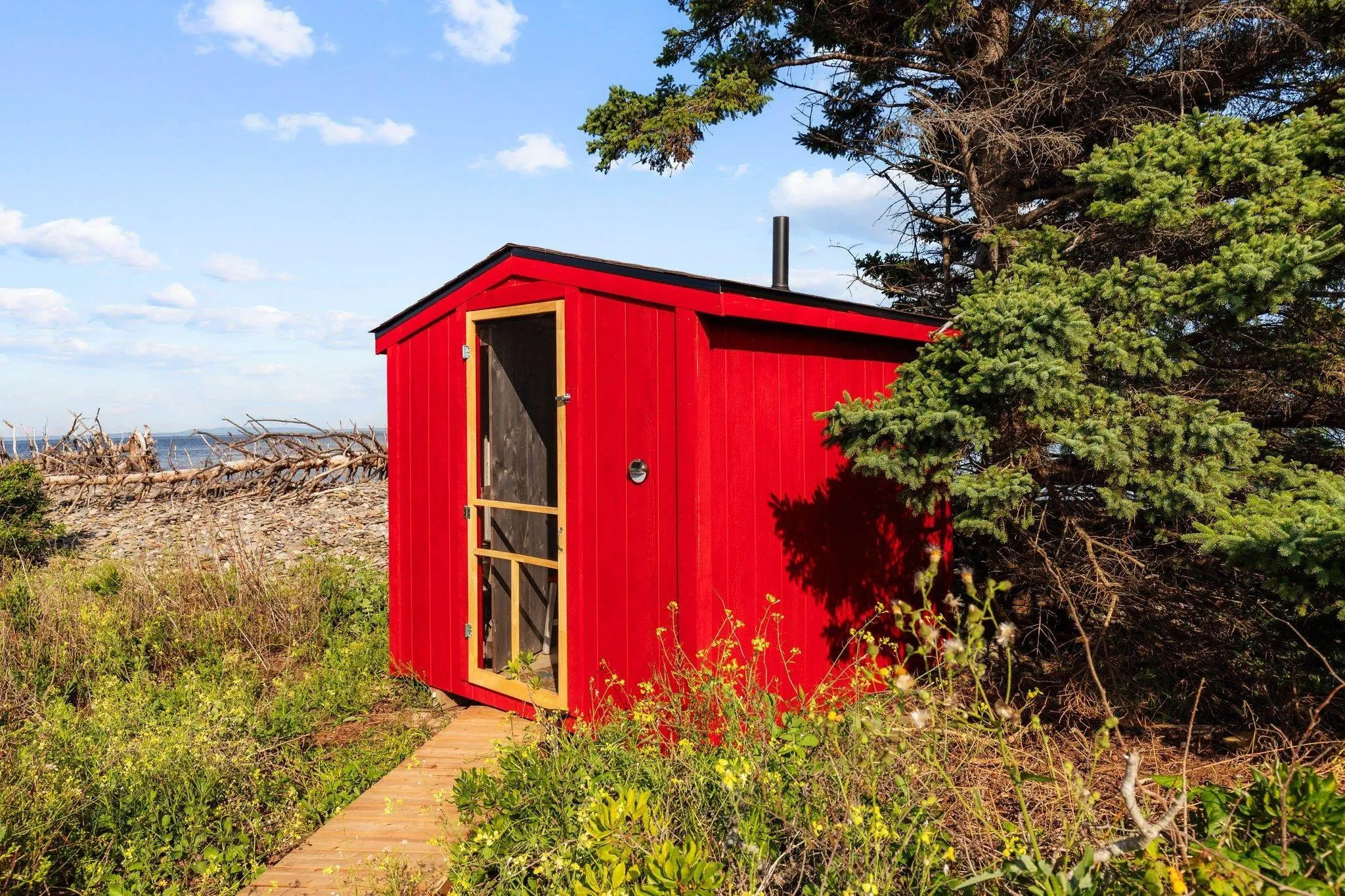 Spectacle Island, Mahone Bay Ns B0j 2e0, 2 Bedrooms Bedrooms, ,1 BathroomBathrooms,Residential,For Sale,Spectacle Island,202414304