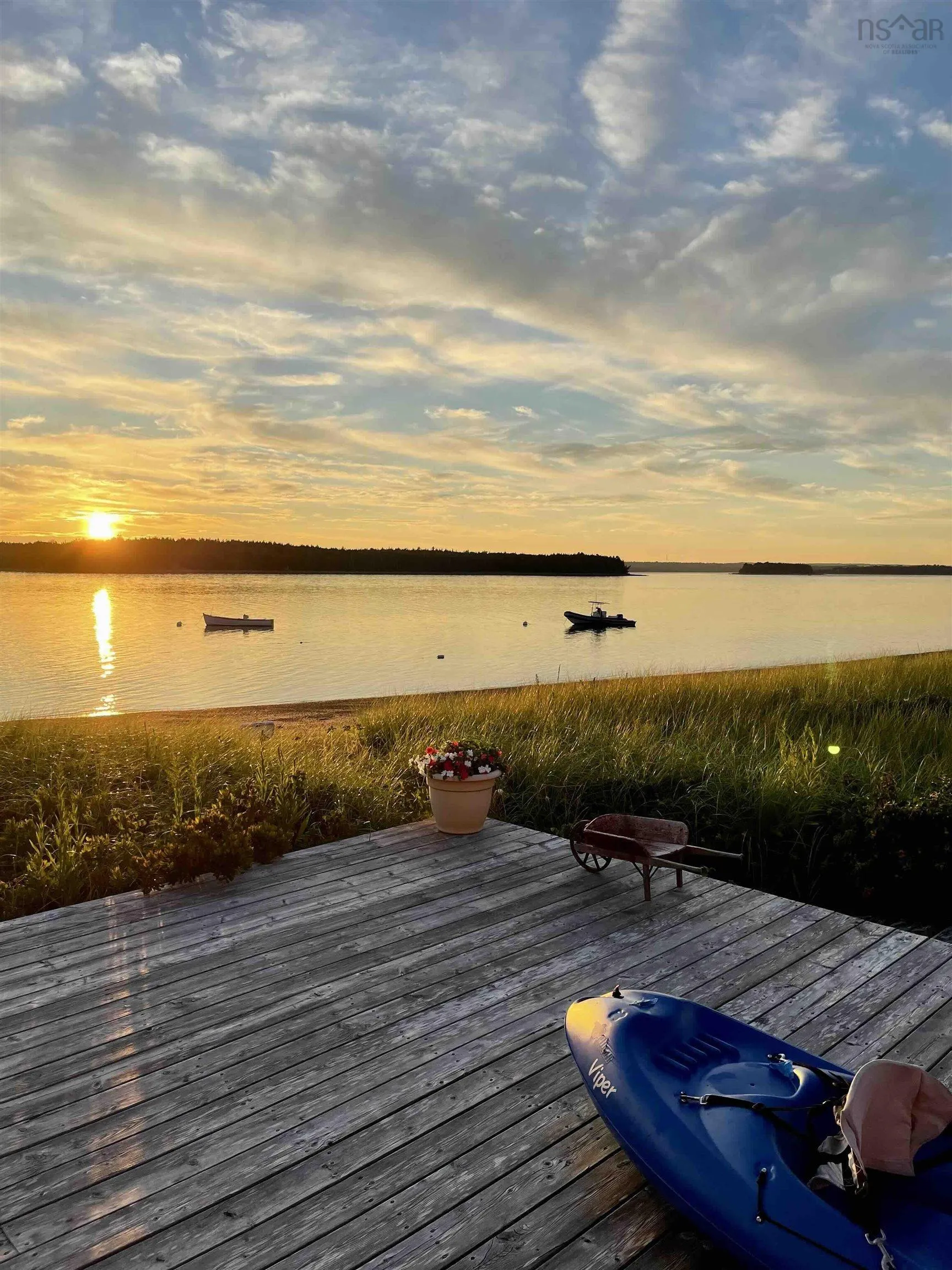 Spectacle Island, Mahone Bay Ns B0j 2e0, 2 Bedrooms Bedrooms, ,1 BathroomBathrooms,Residential,For Sale,Spectacle Island,202414304